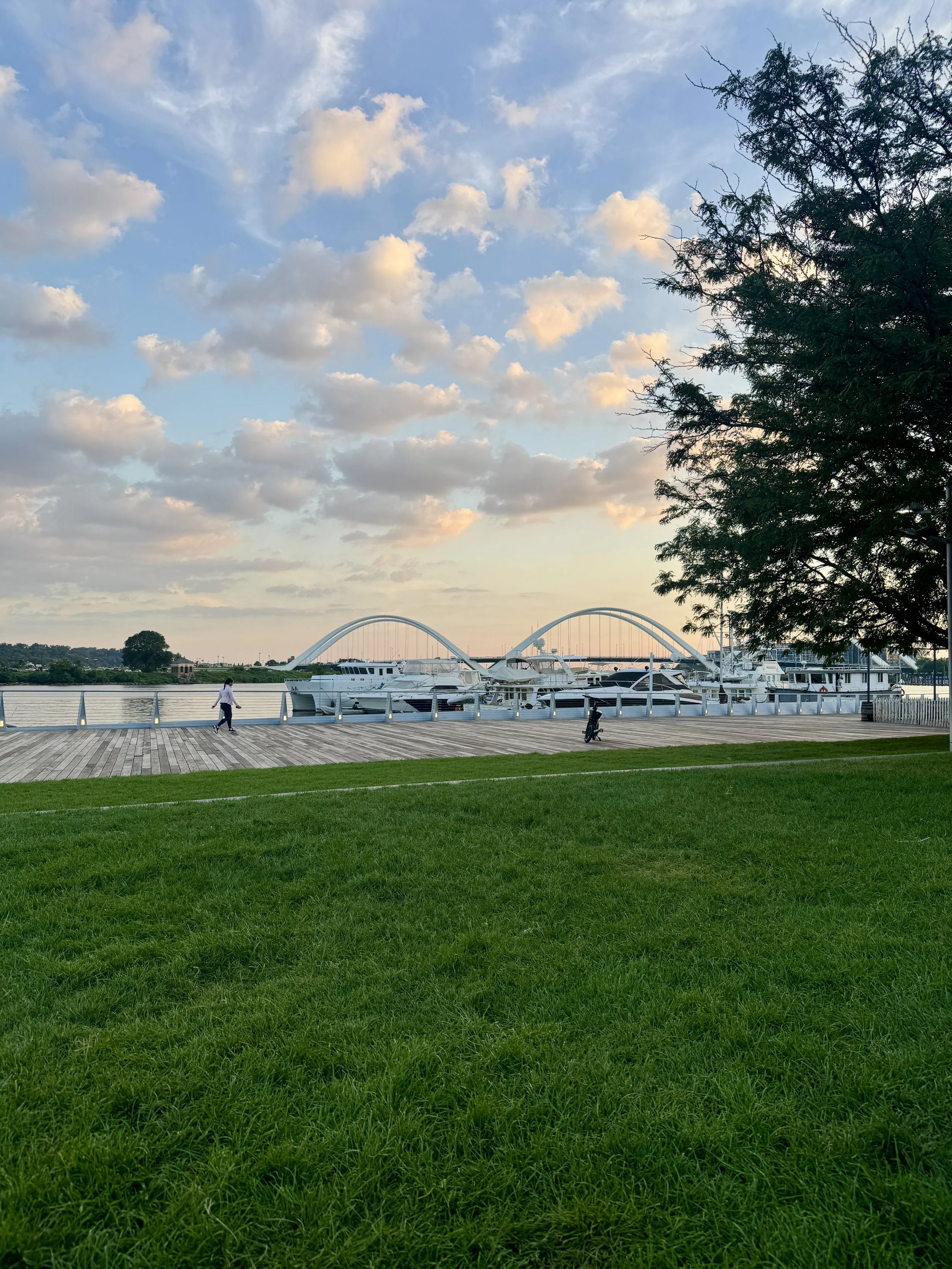 Three Things I’ve Learned in the Last 100+ Days of Career Transition (Layoff / “Sabbatical”)