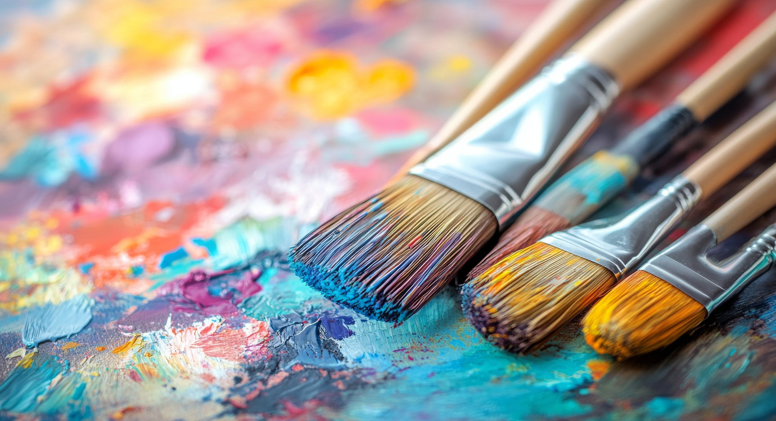 Jumping off the edge