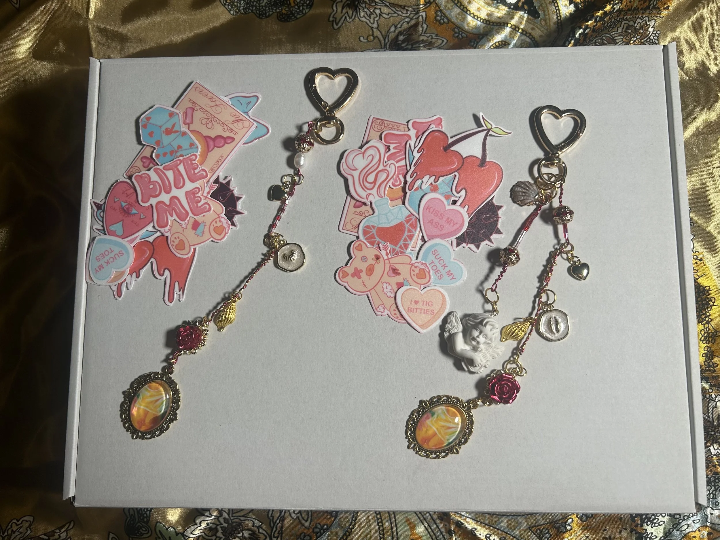 Oopsies Discount Bag!