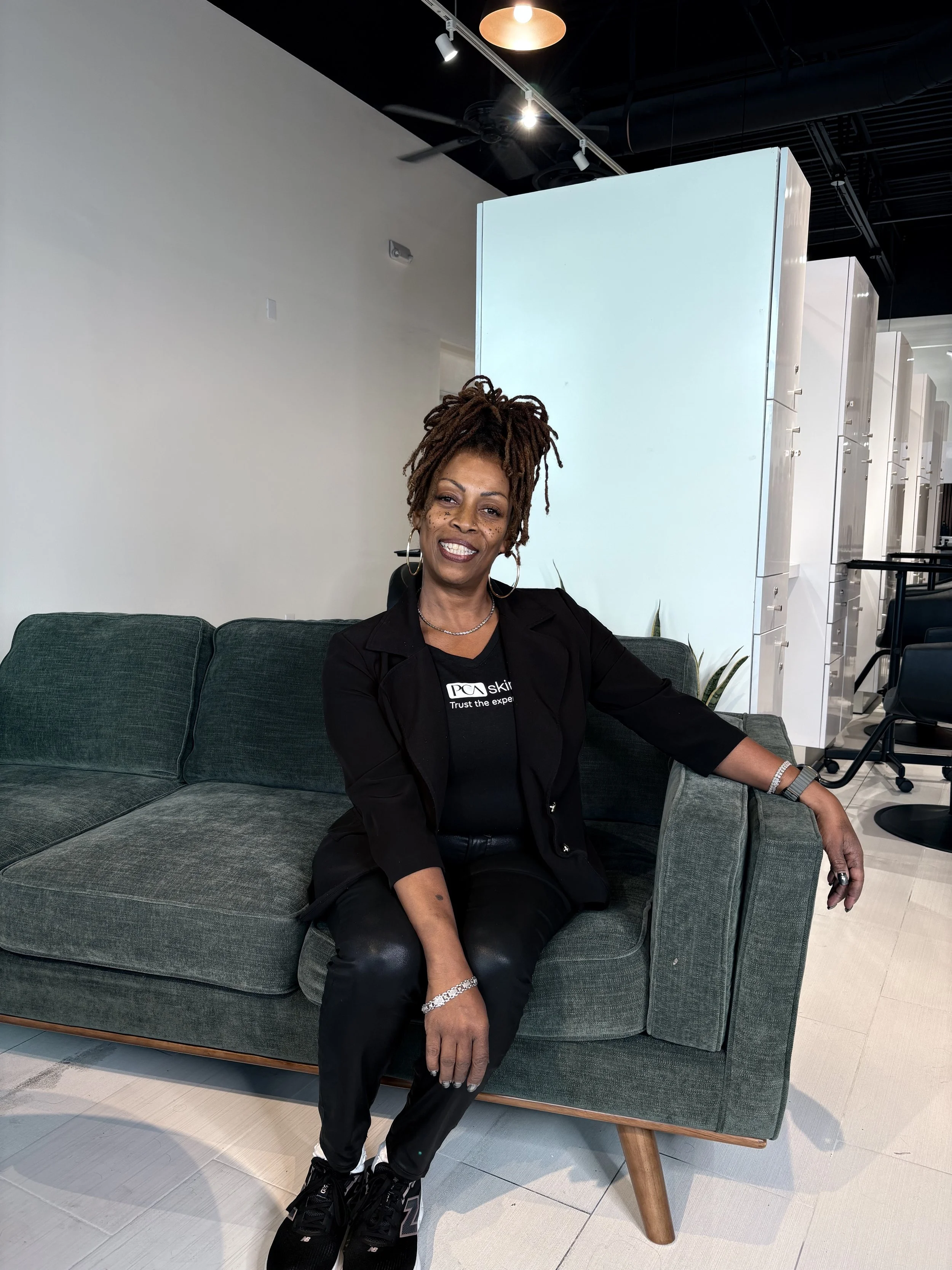 Placeholder image with a circular brushstroke design and the text 'Image Coming Soon' in the center.