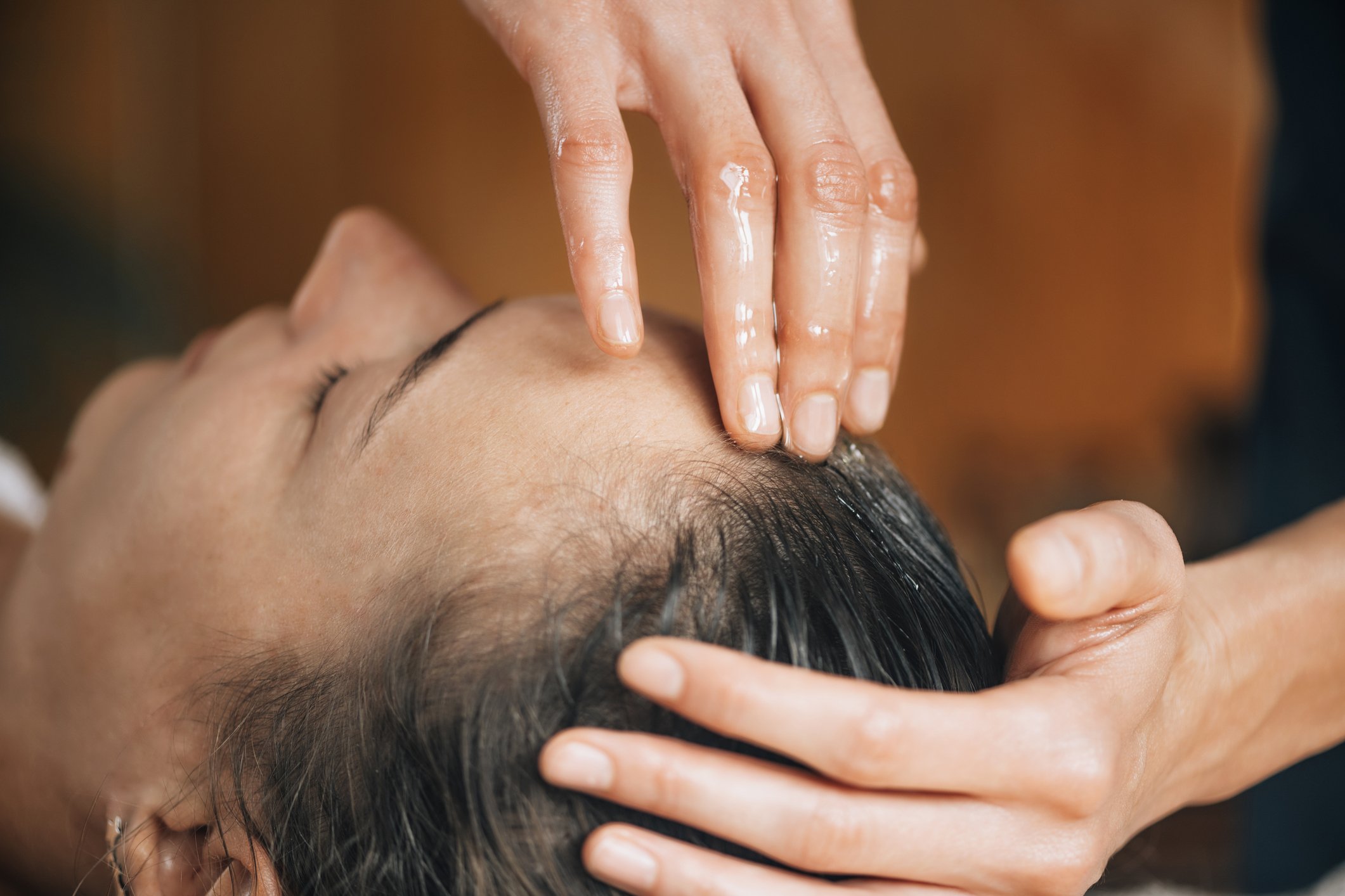 What Is a Scalp Facial? Benefits, Process, and Who It’s For
