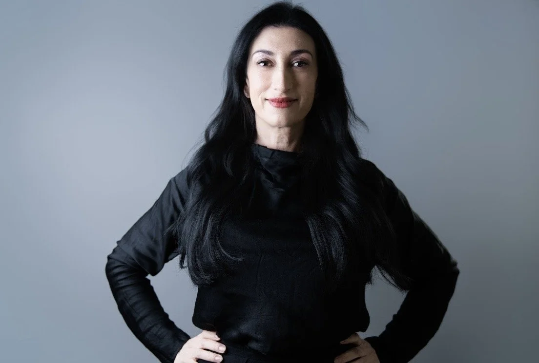 Fibre Salon Celebrates Grand Opening With Vegas Chamber–Ribbon Cutting