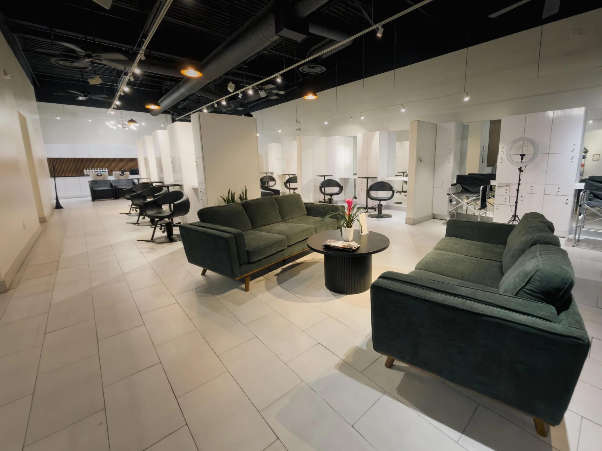 Fibre Salon
