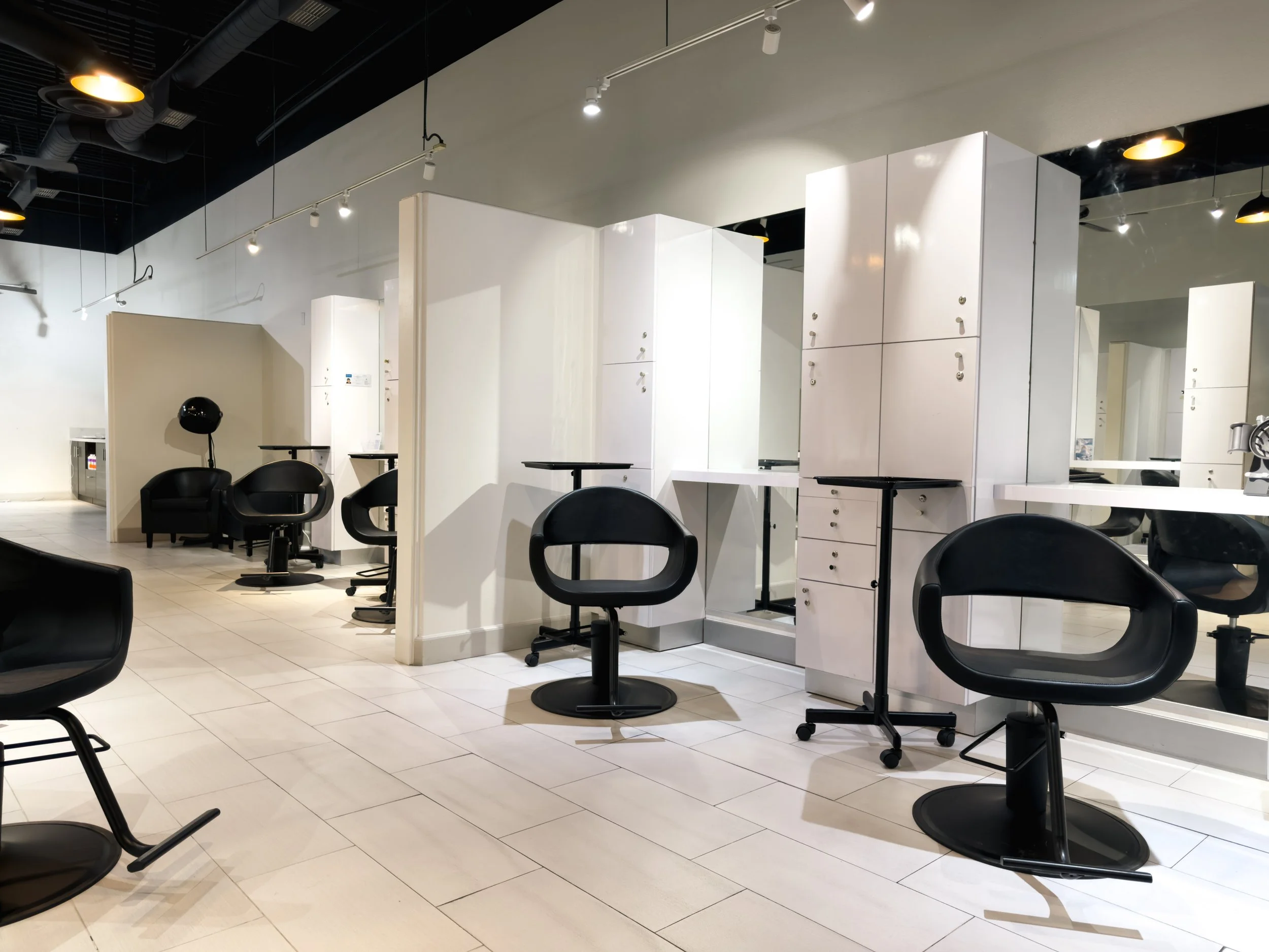 Fibre Salon