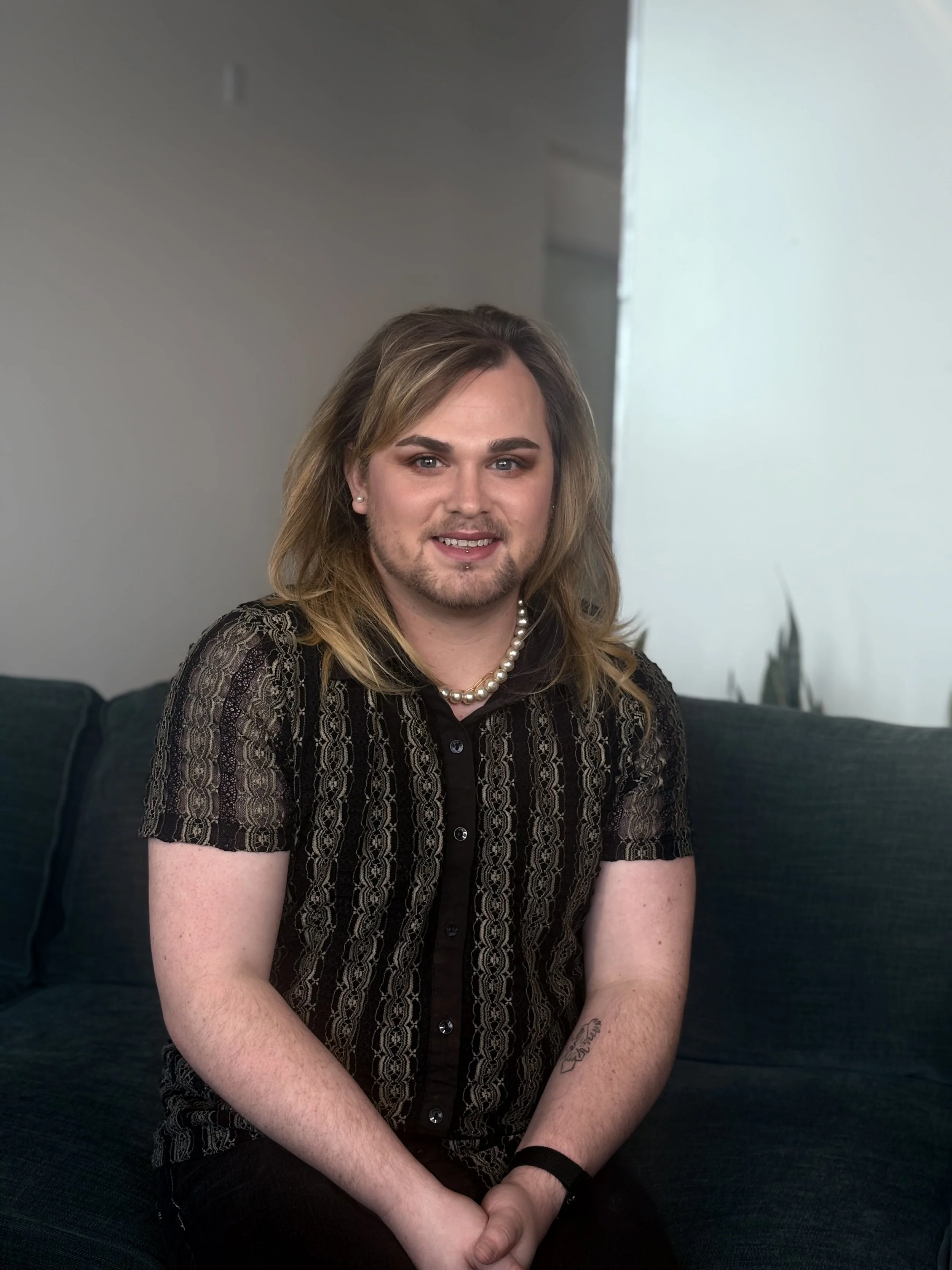 Placeholder image with the text 'Image Coming Soon' inside a circular brushstroke design.