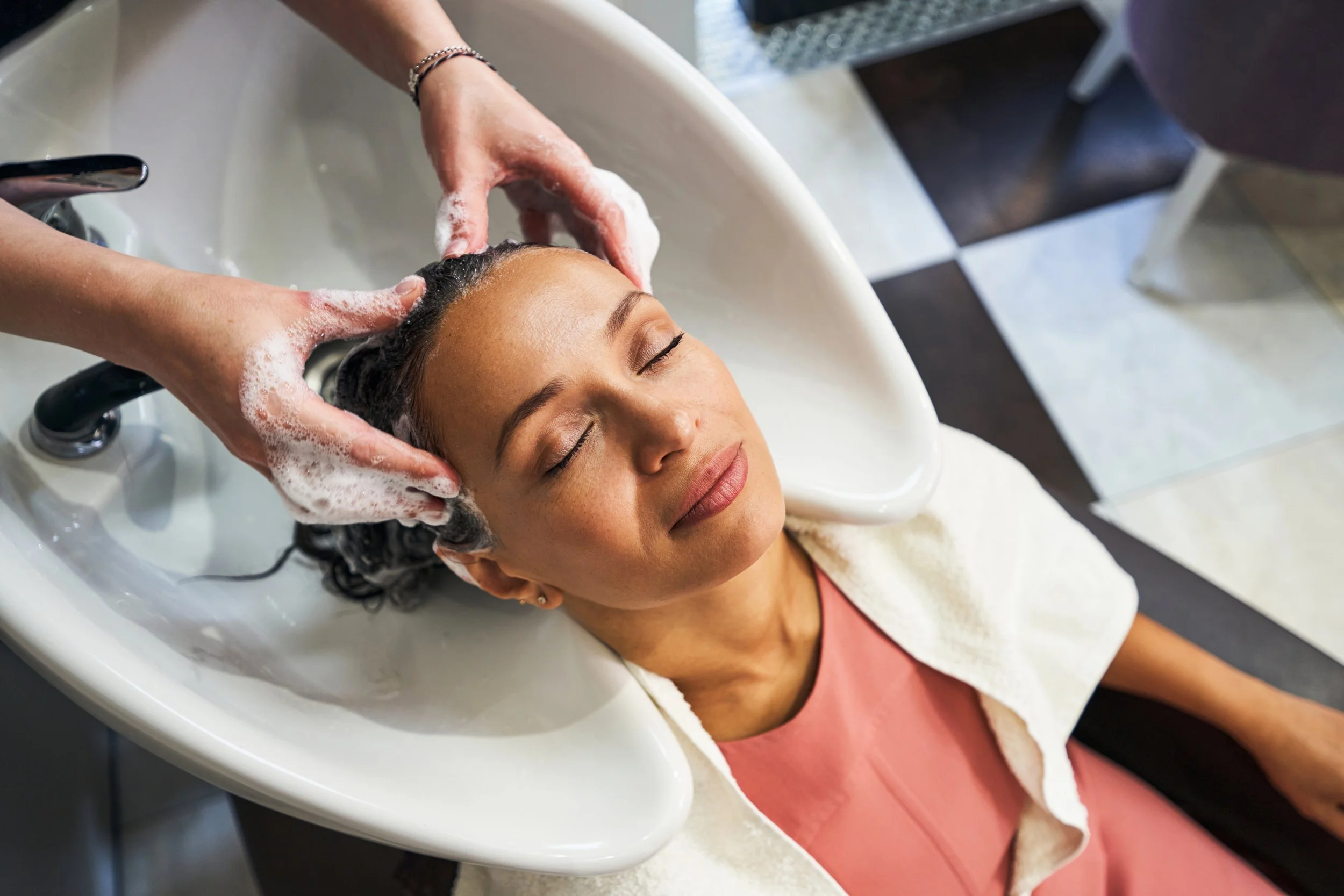 Fibre Salon