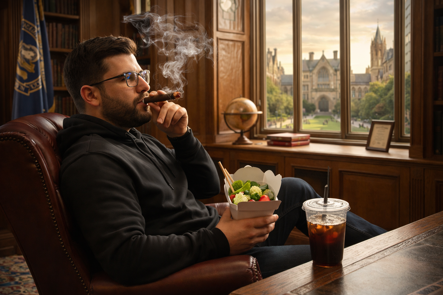 What Is Phuckery? The Ancient Art of Not Taking Life Too Seriously