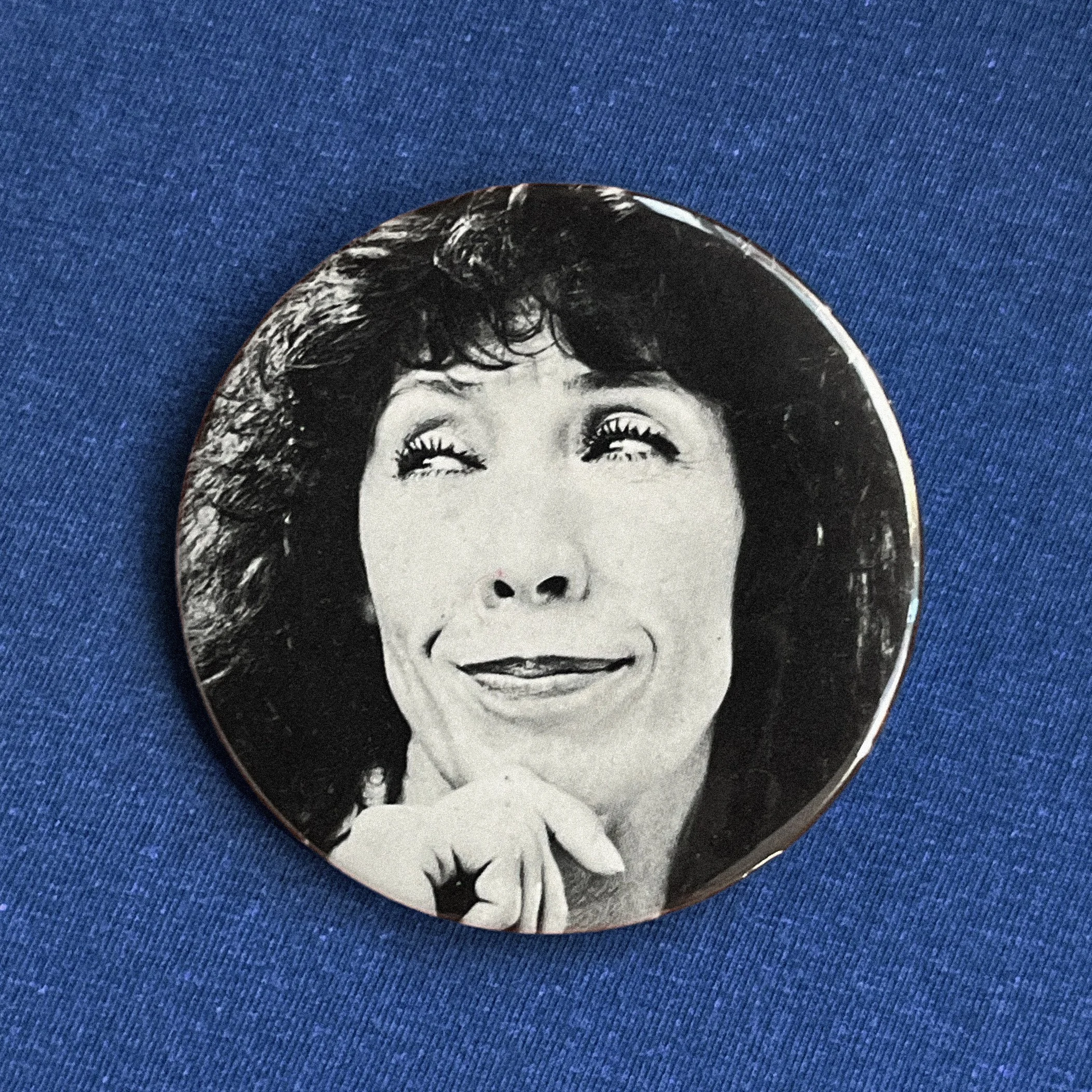 The Search for Signs