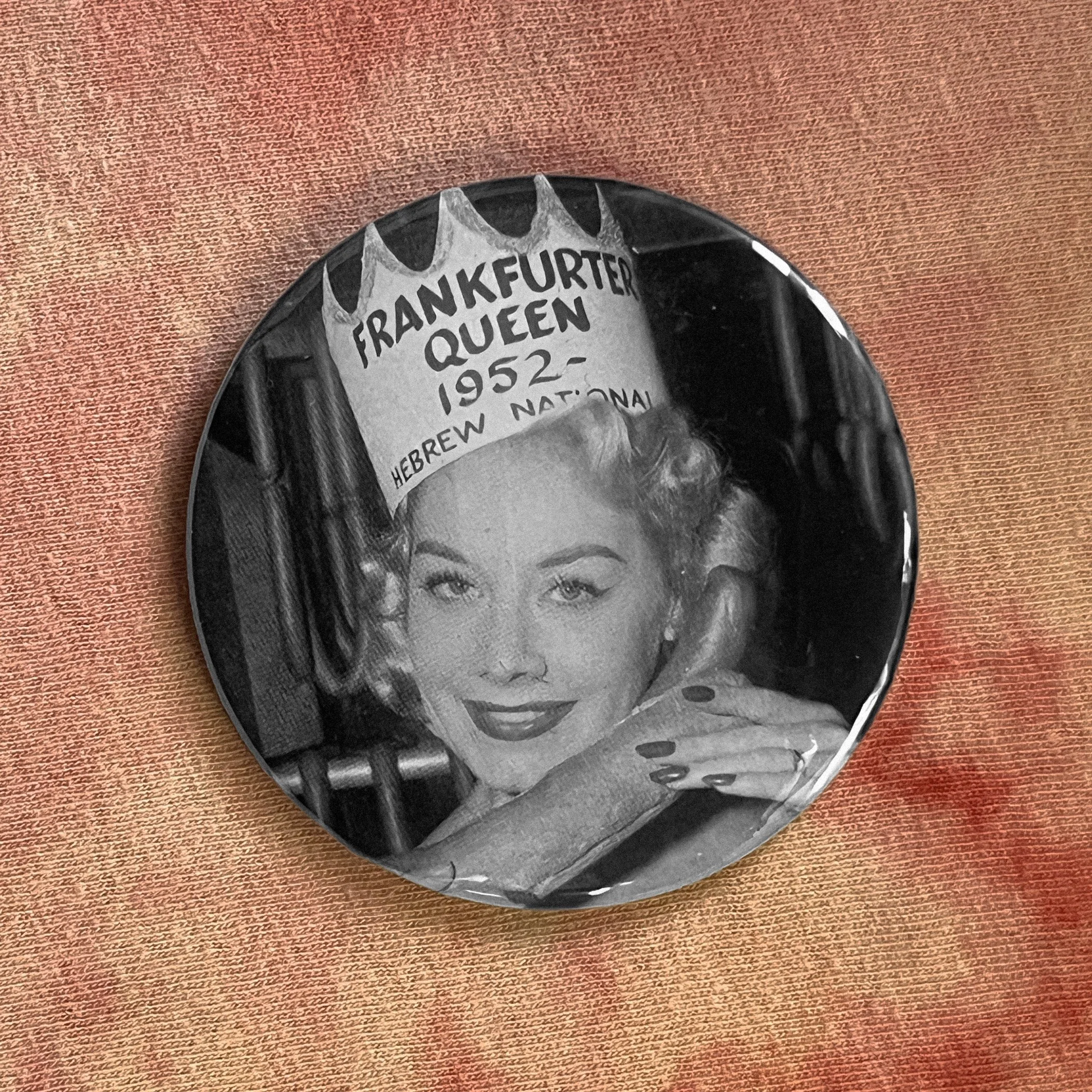 Frankfurter Queen of 1952