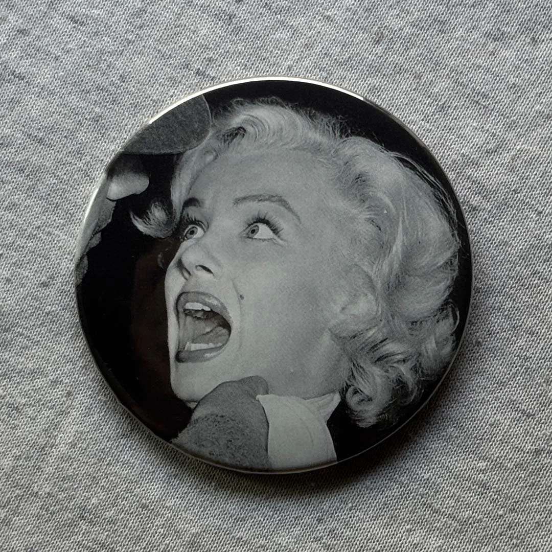 Marilyn