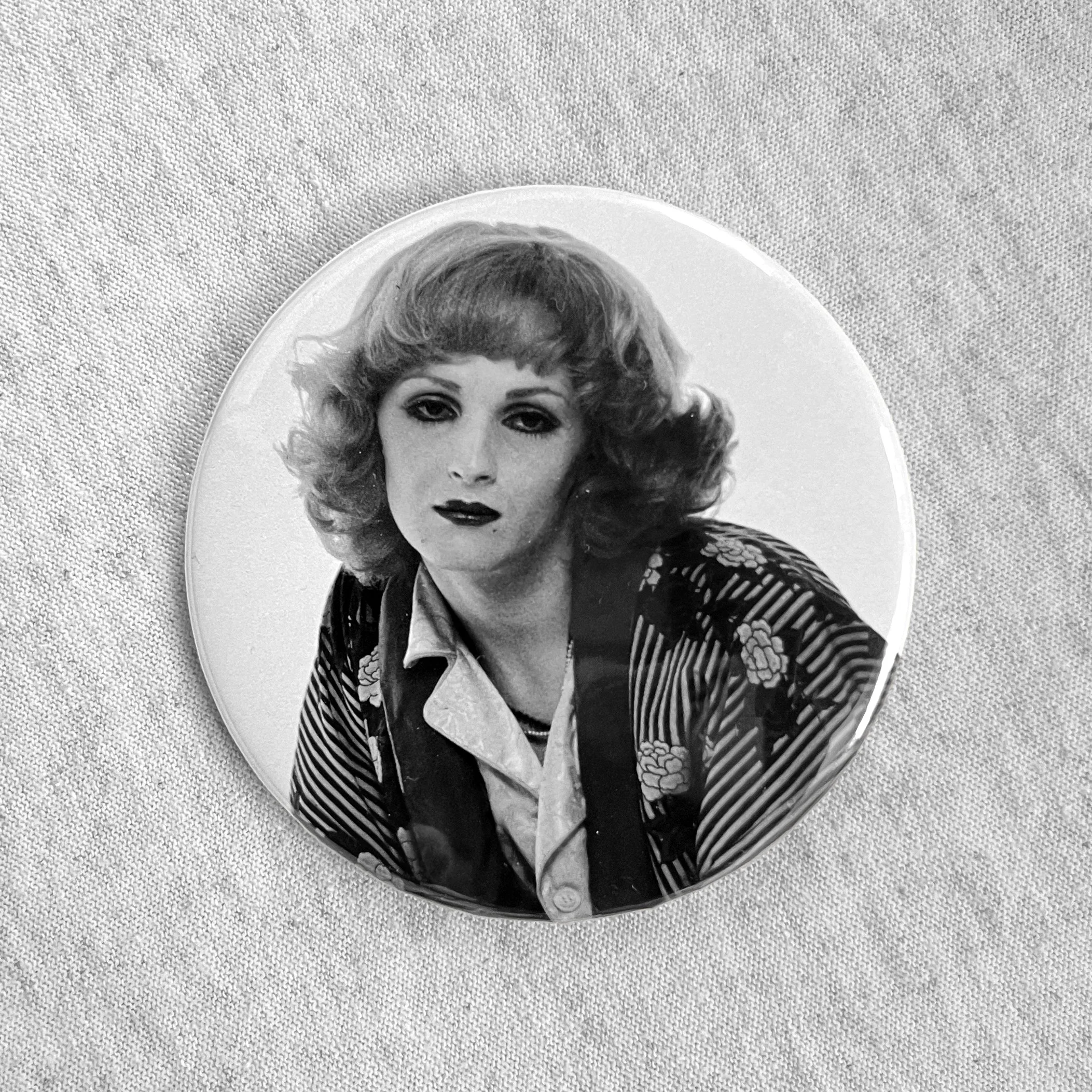 Candy Darling