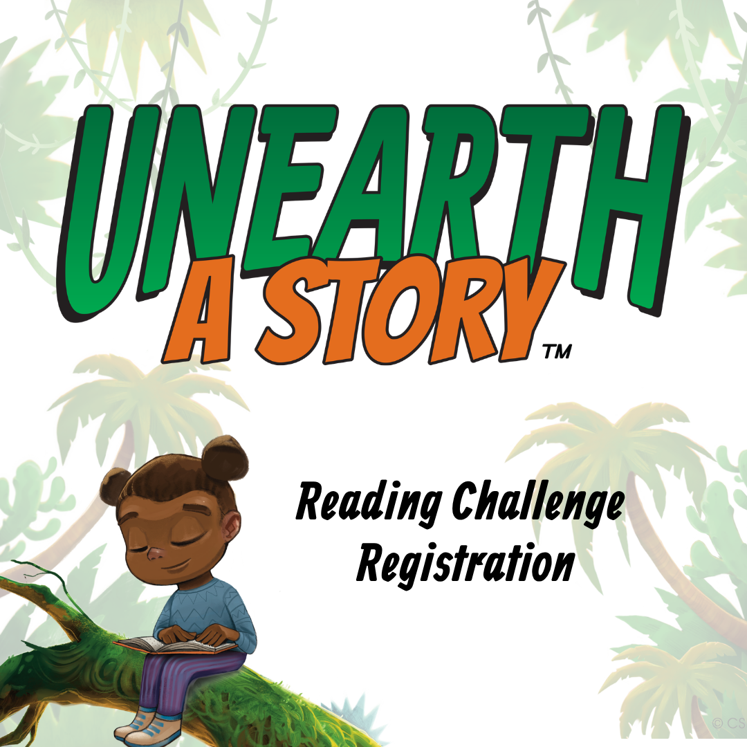 Summer Reading 2026