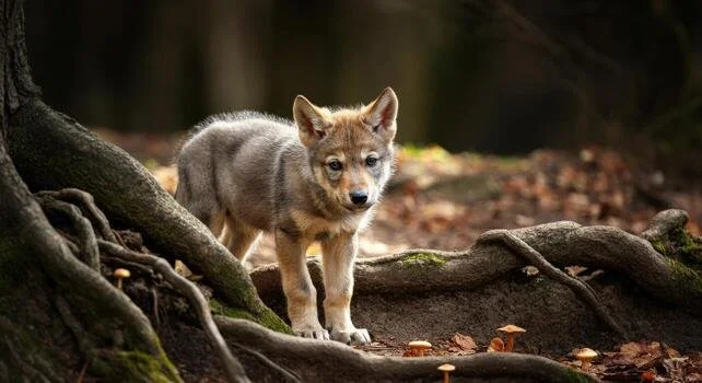 250 Years of American Wildlife (for kids!)