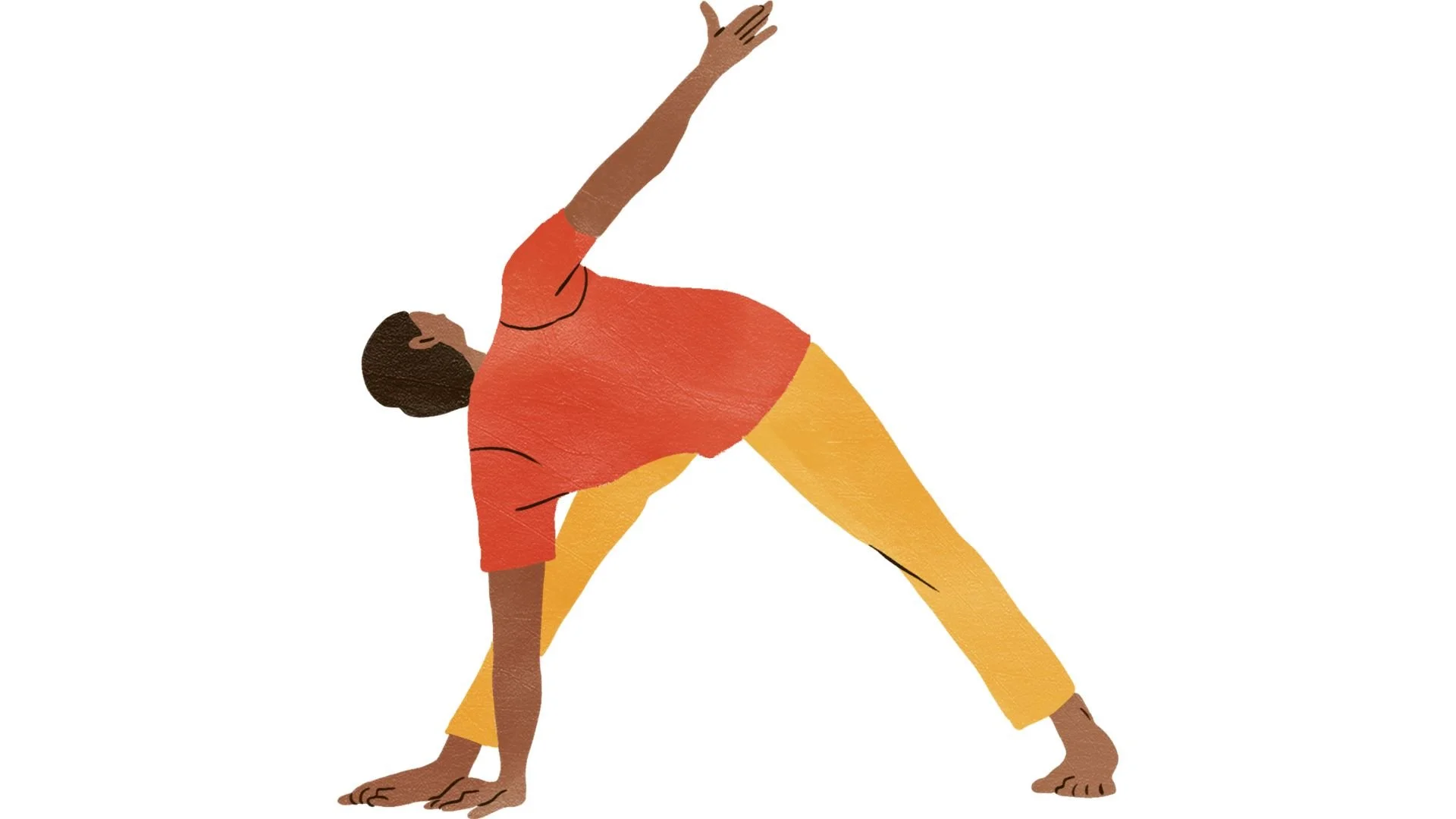 Slow-Flow Yoga & Meditation