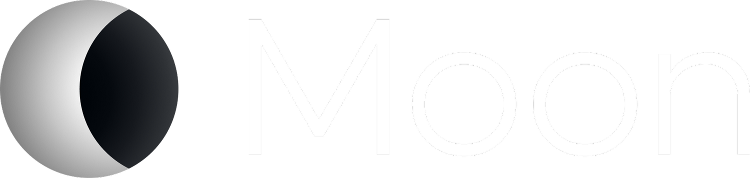 Moon - Dream Big, Build Fast