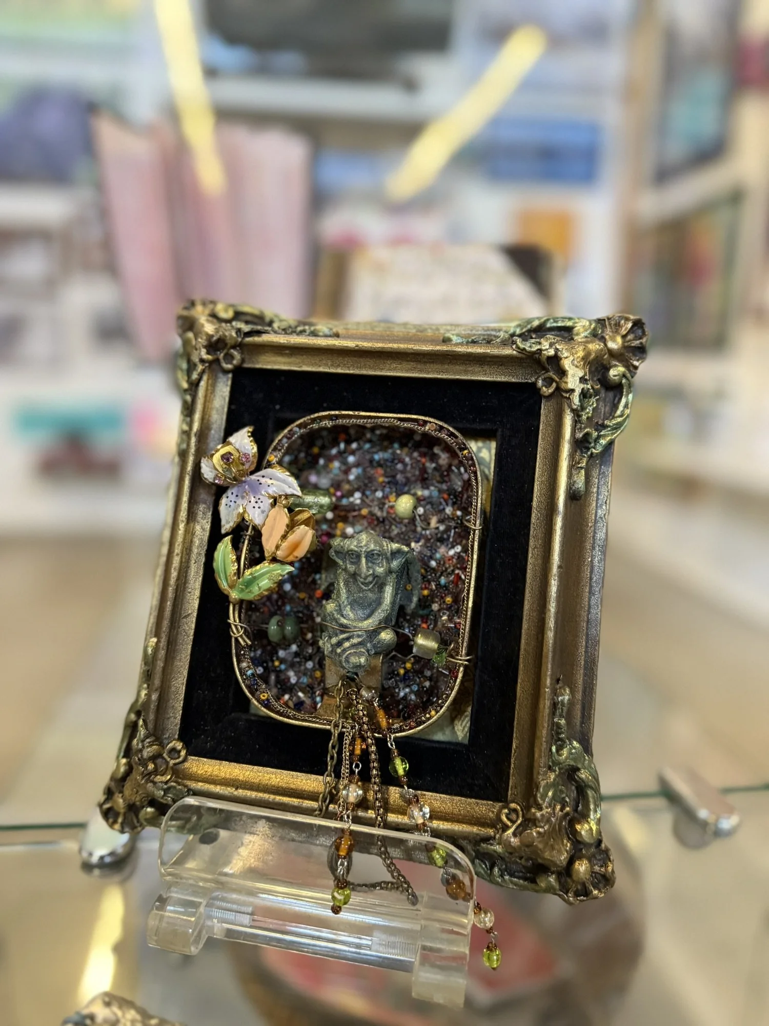 Melinda Rasch — San Pedro Art Association