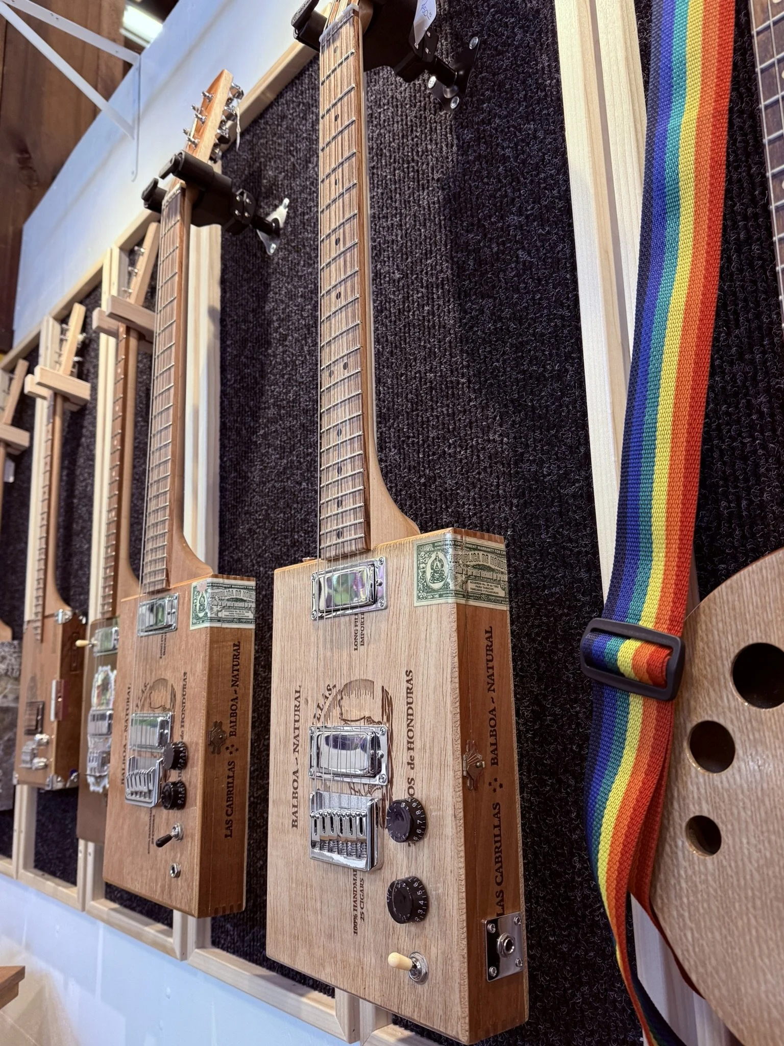 Steve & Debbie Abshear