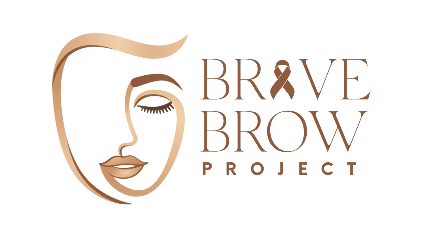 The Brave Brow Project