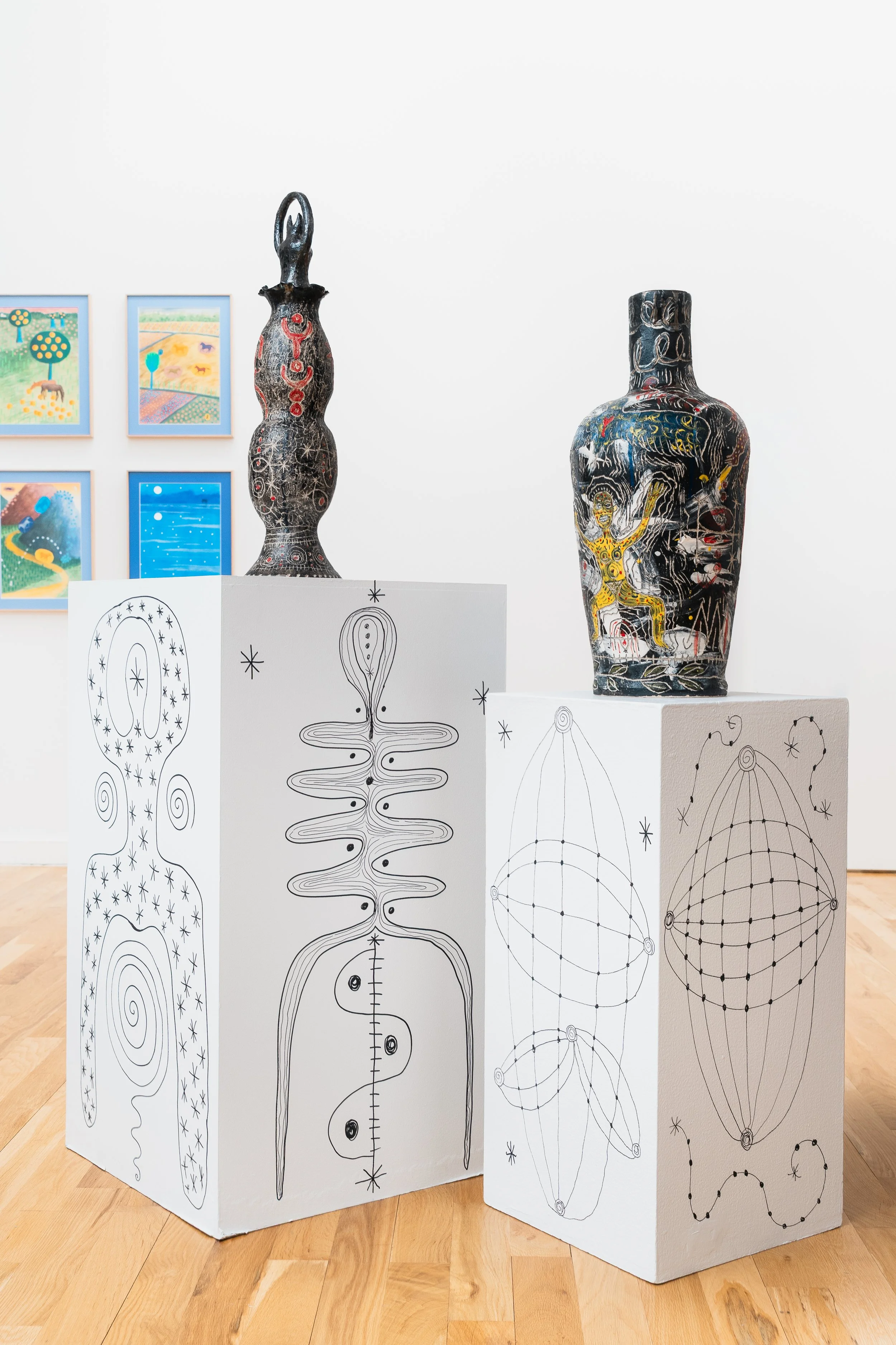 Elise Seigenthaler Gallery