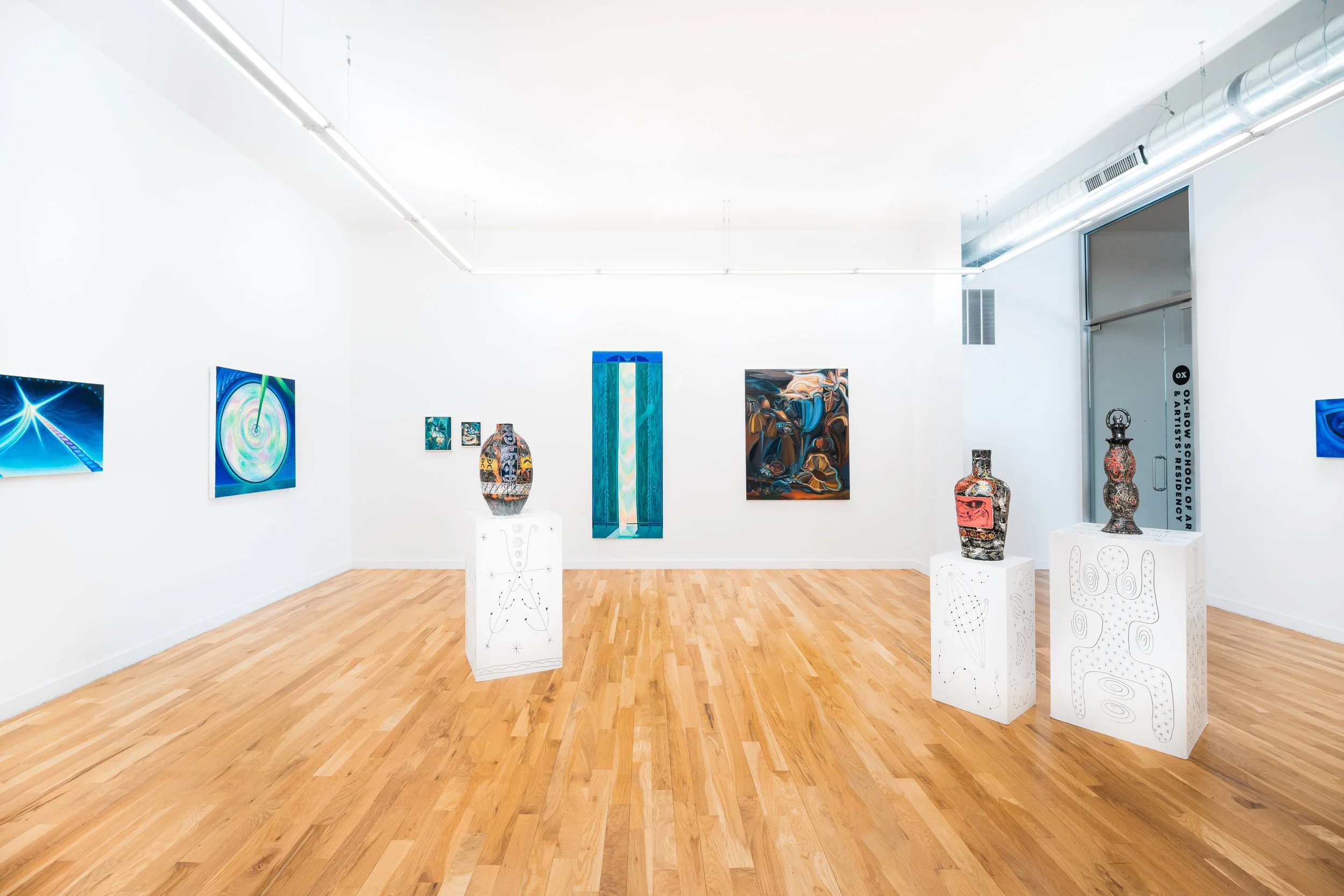 Elise Seigenthaler Gallery