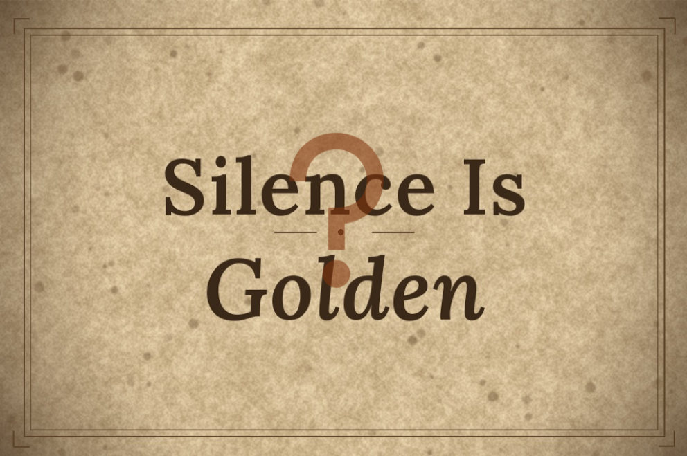 The Values Weren’t Missing. The Conversation Was.