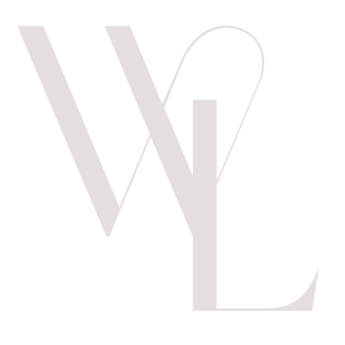 Stylized logo with the letters V, Y, and L overlapping on a black background.