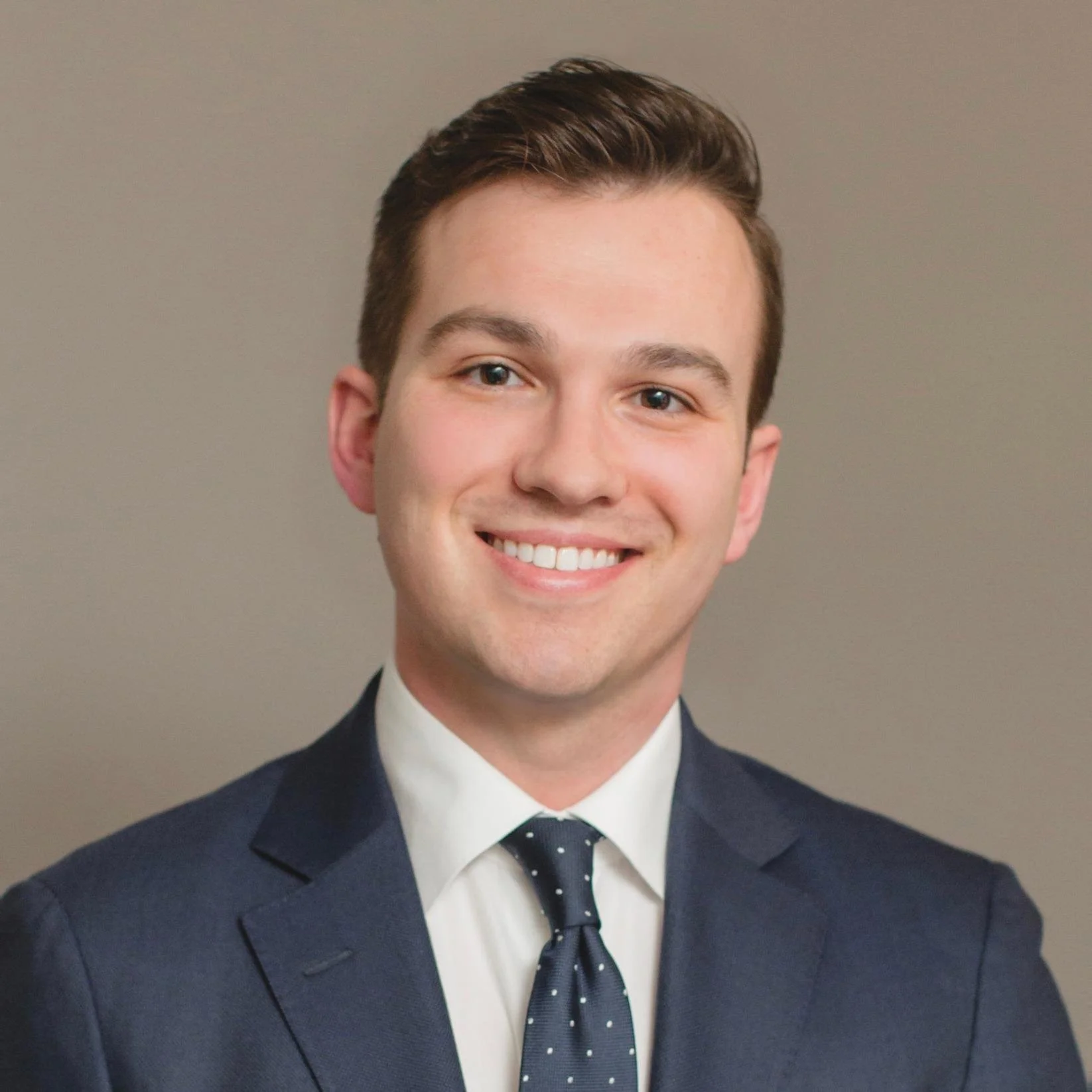 Evan McMullen