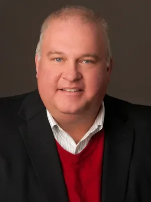 Jim Purucker