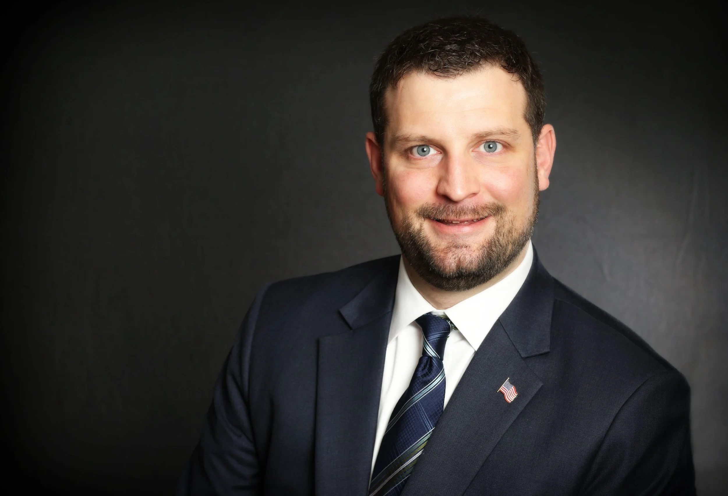 Adam Kallick
