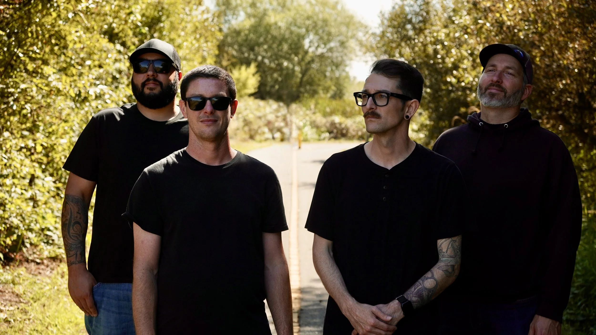 The Zack Miles Band at Siren’s Song Tavern 