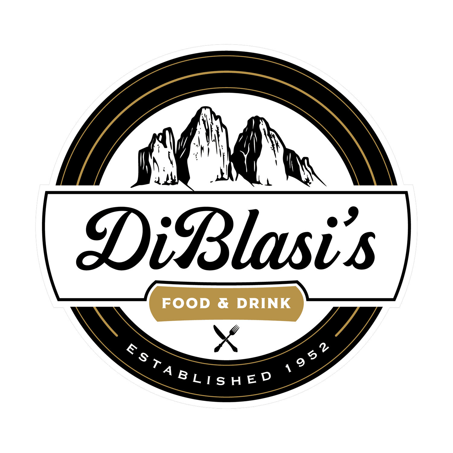DiBlasi’s Food &amp; Drink