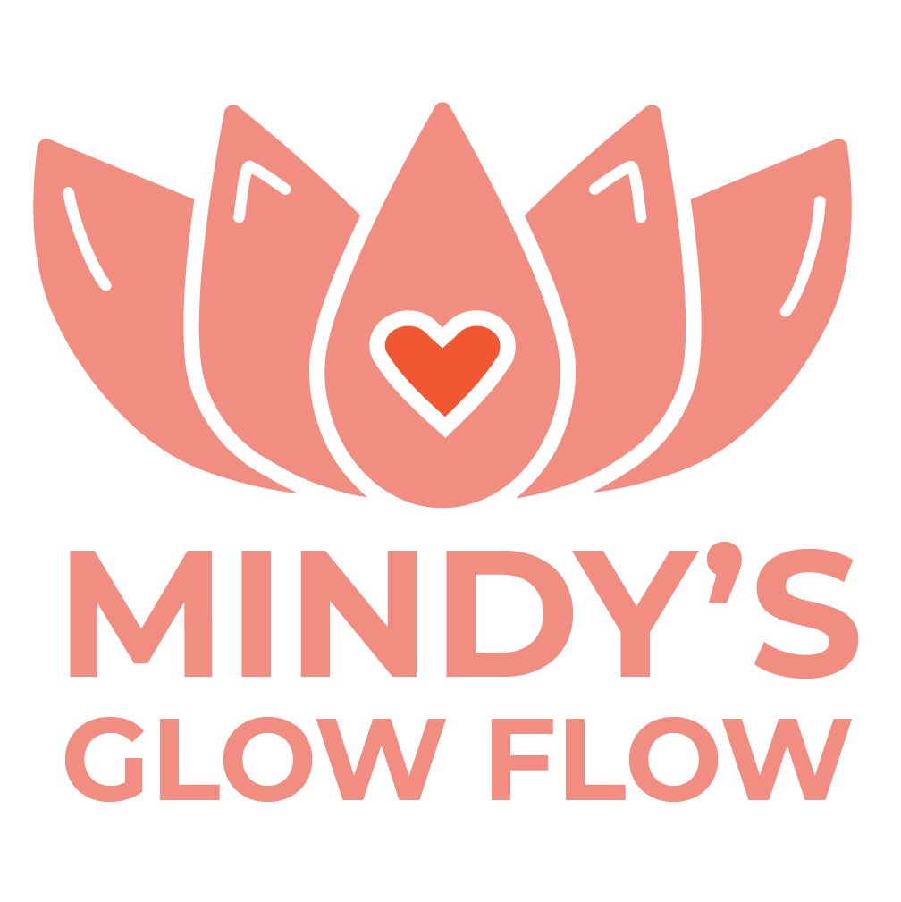 Mindy’s Glow Flow