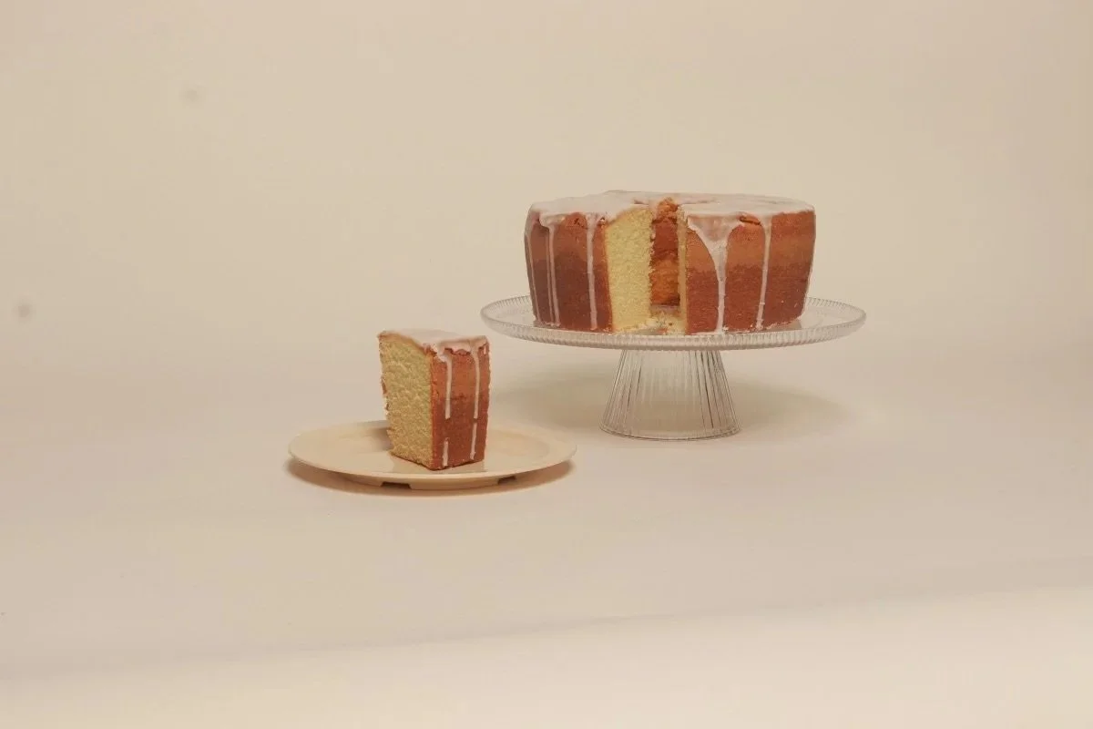 Lemon Lime Soda Cake