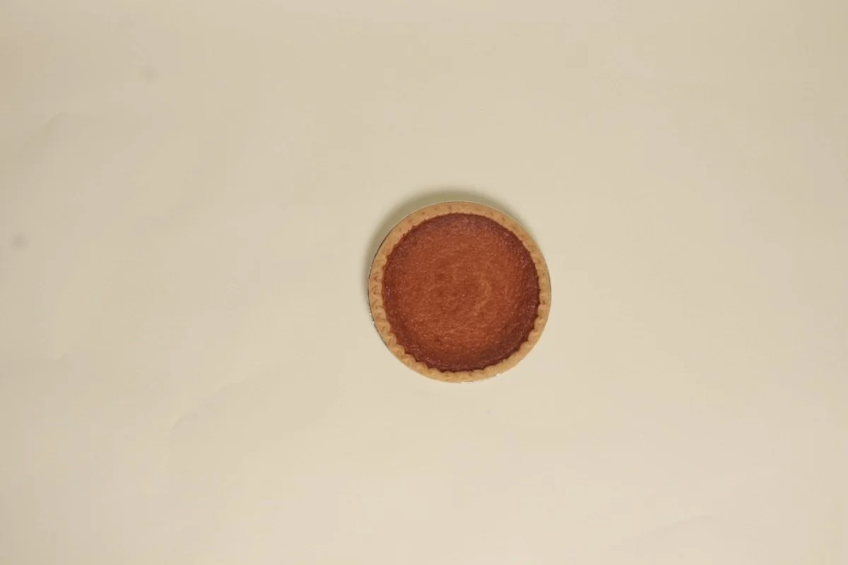 LJ's Amazing Bean Pie:  5 inch bundle