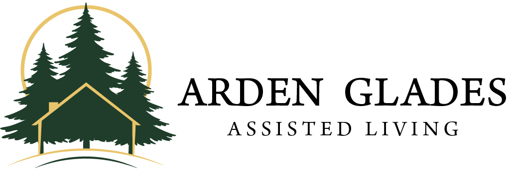 Arden Glades Home