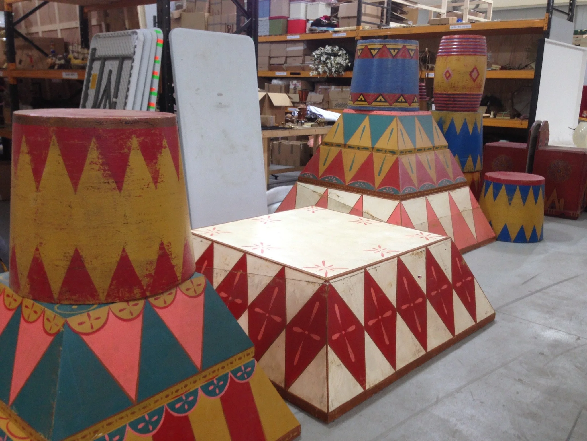 The Nutcracker and the Four Realms 