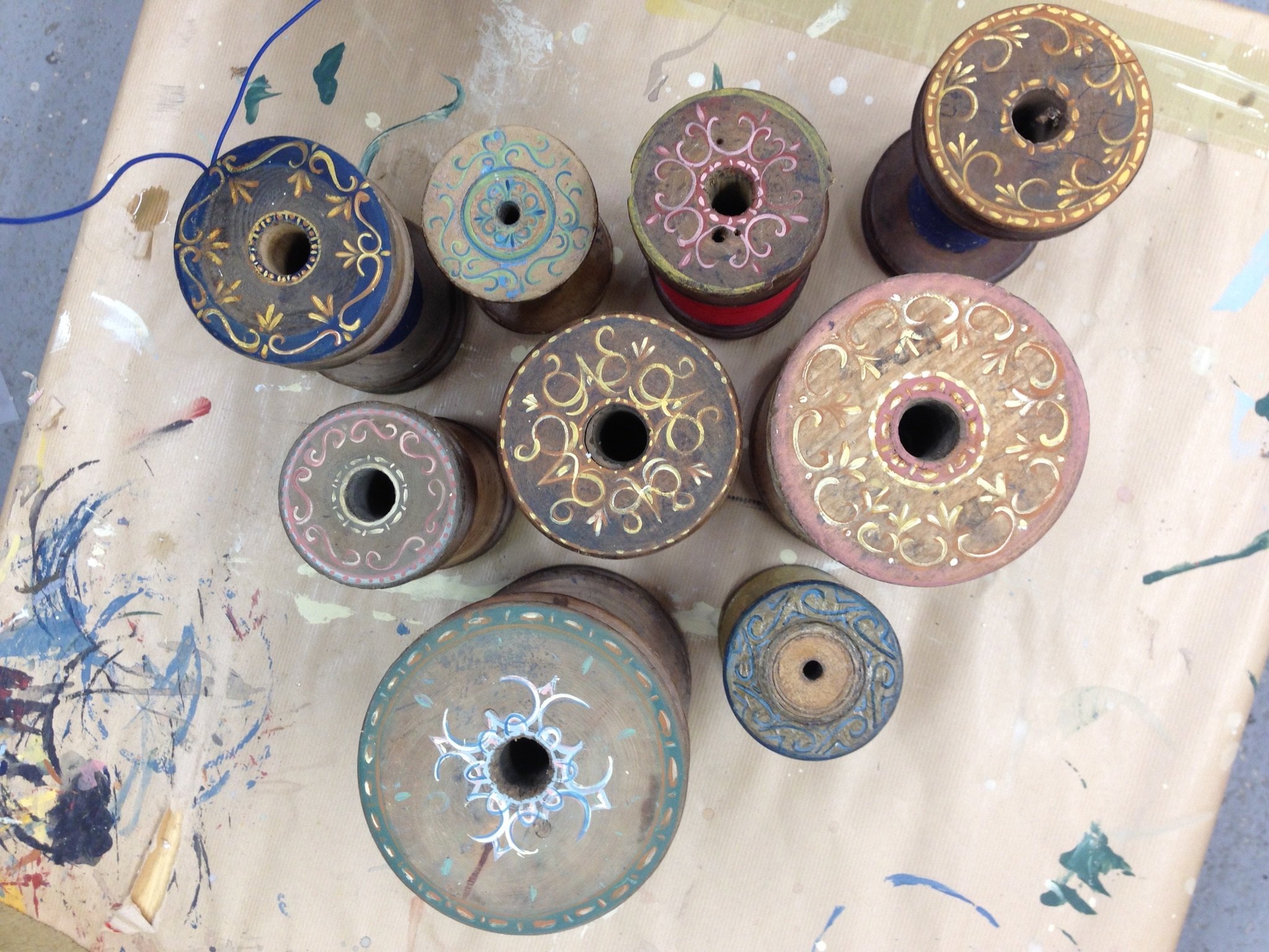 Beauty and the Beast