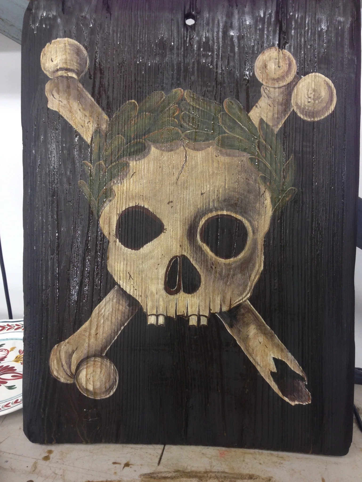 Beauty and the Beast 