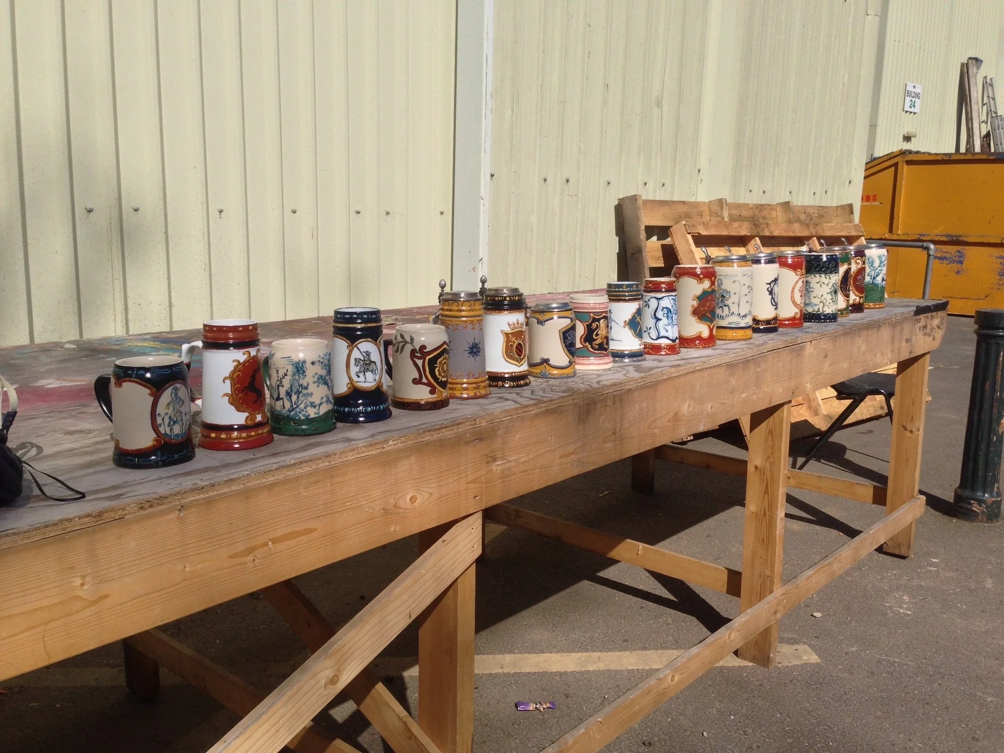 Beauty and the Beast 