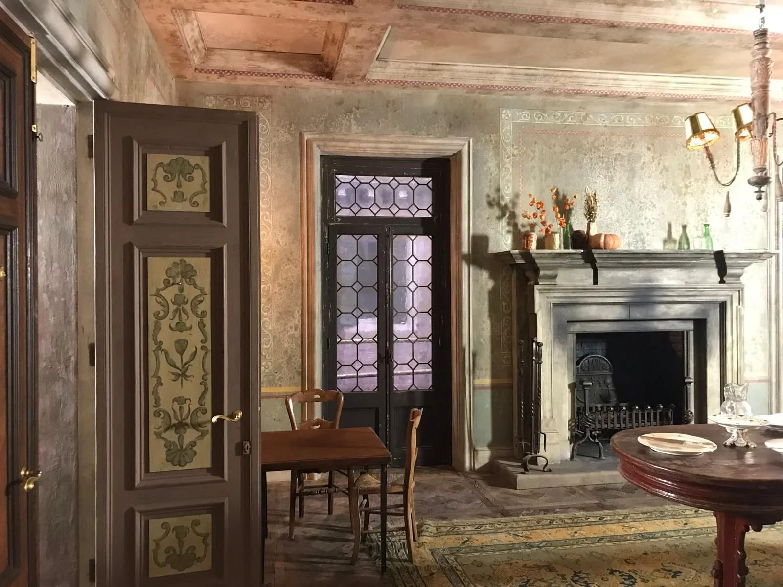 A Haunting in Venice 