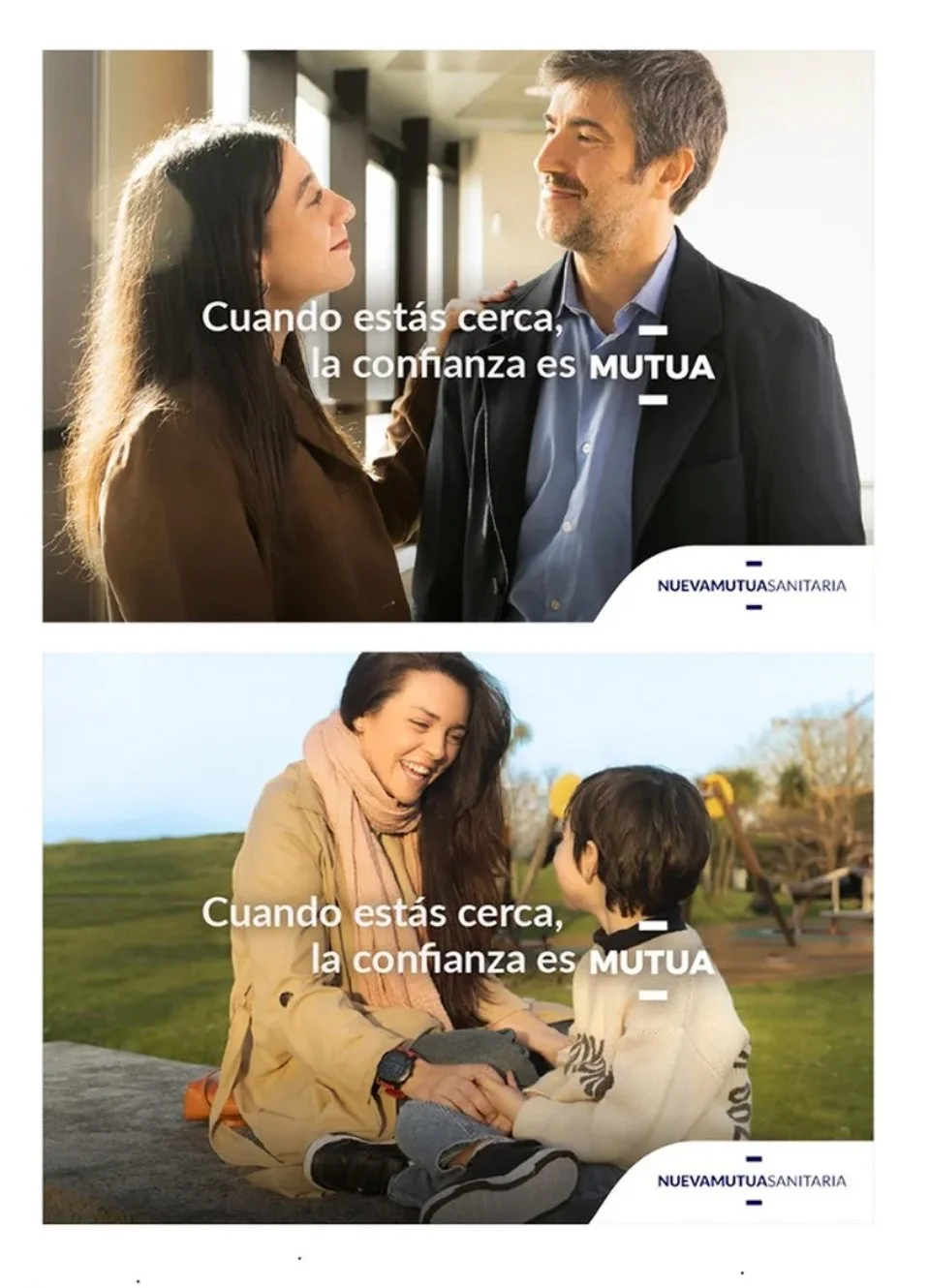 CAMPAÑA PARA NMS CON BAP
