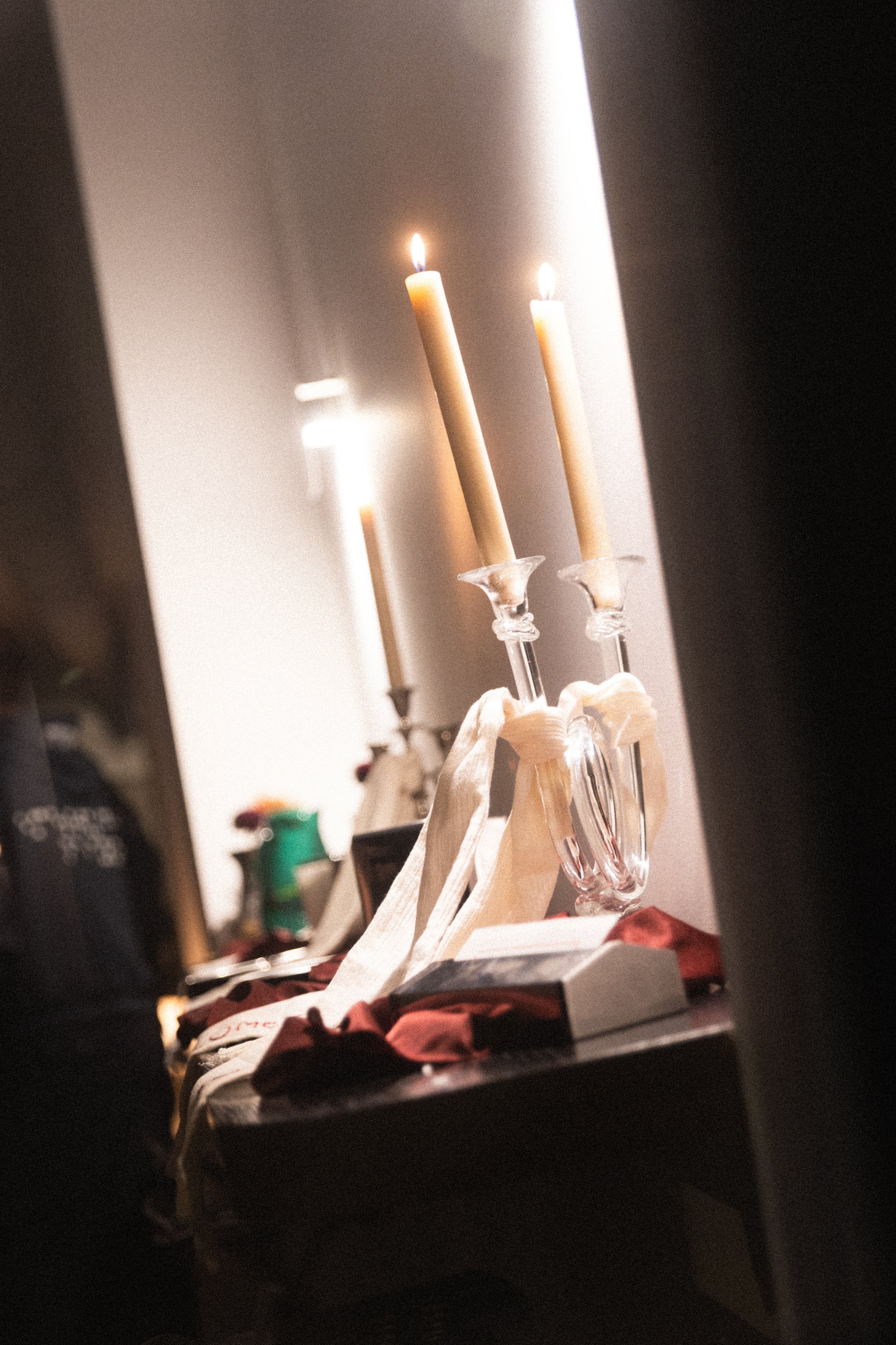 SUPPER CLUB "GRACIAS POR SU VISITA" III