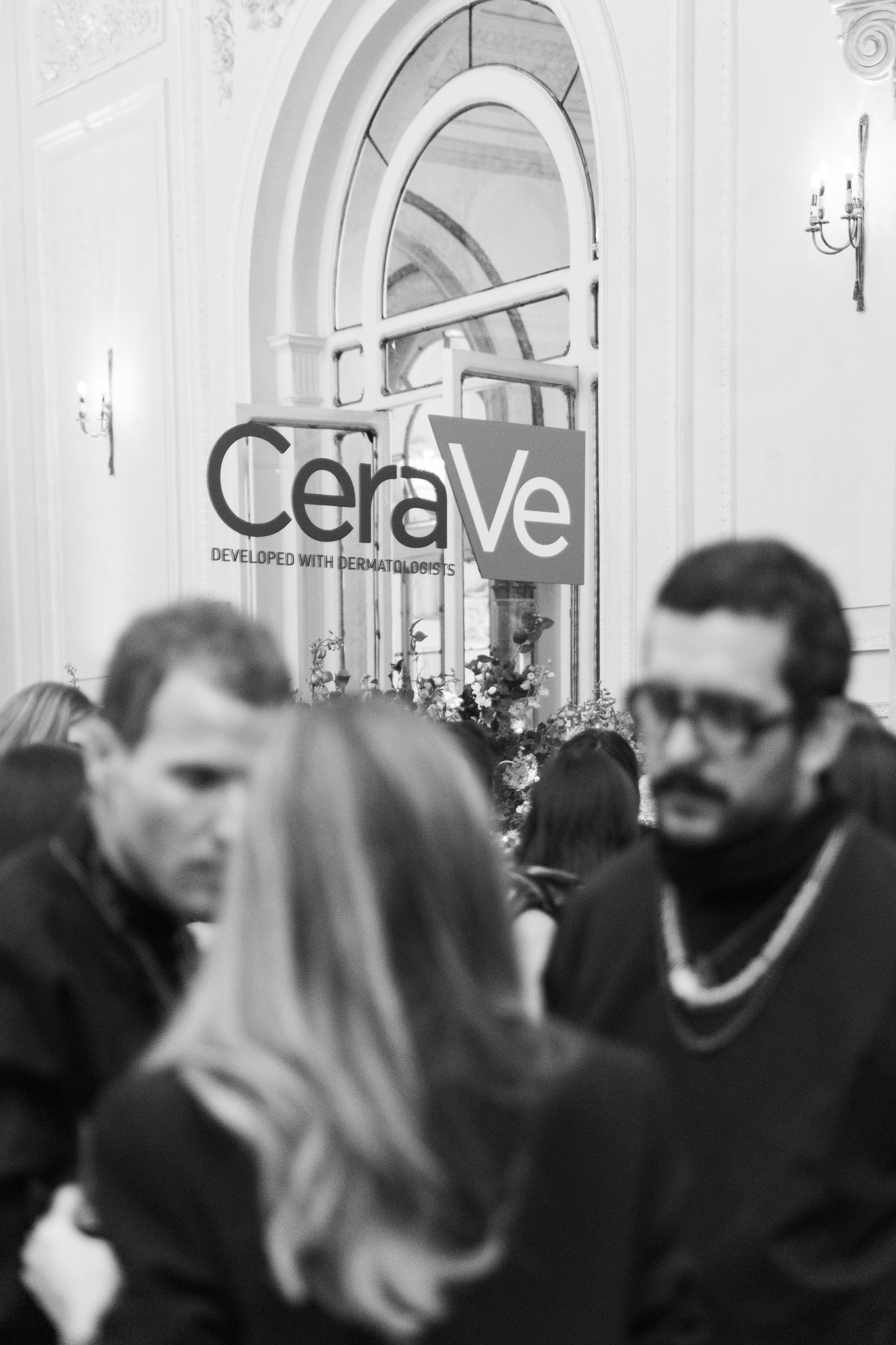 THANKSGIVING CERAVE 2025