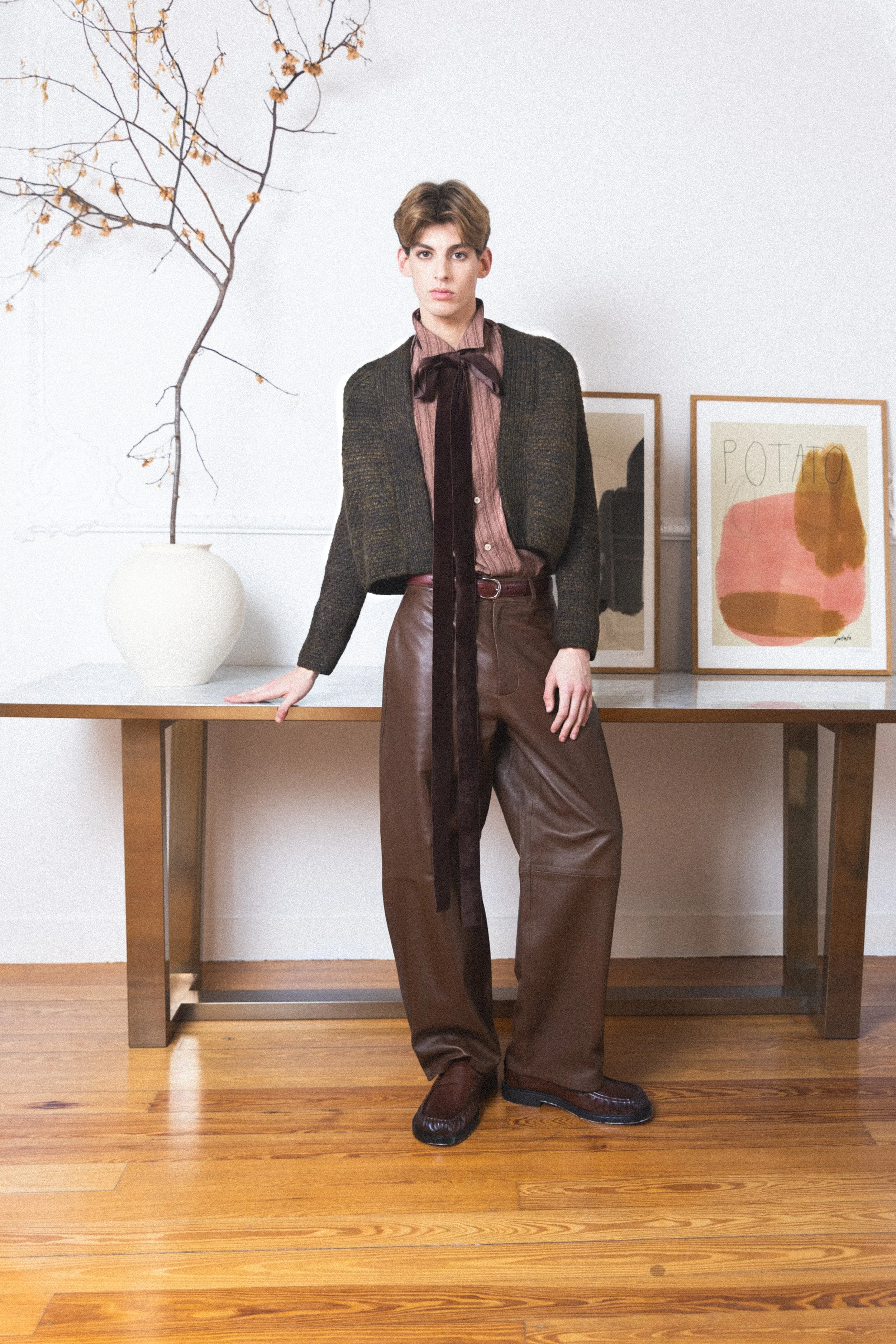 KNITBRARY