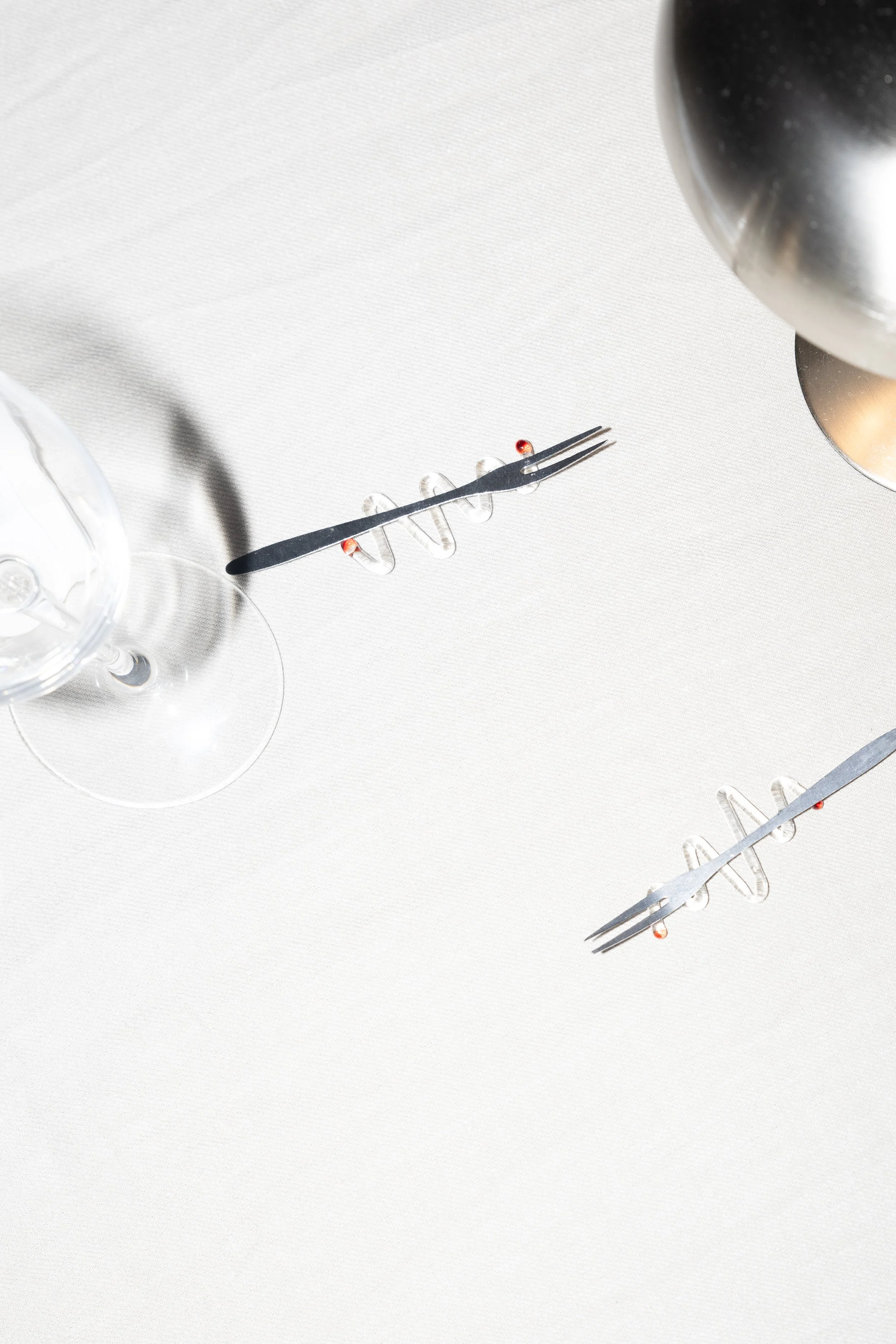 SUPPER CLUB "GRACIAS POR SU VISITA" III