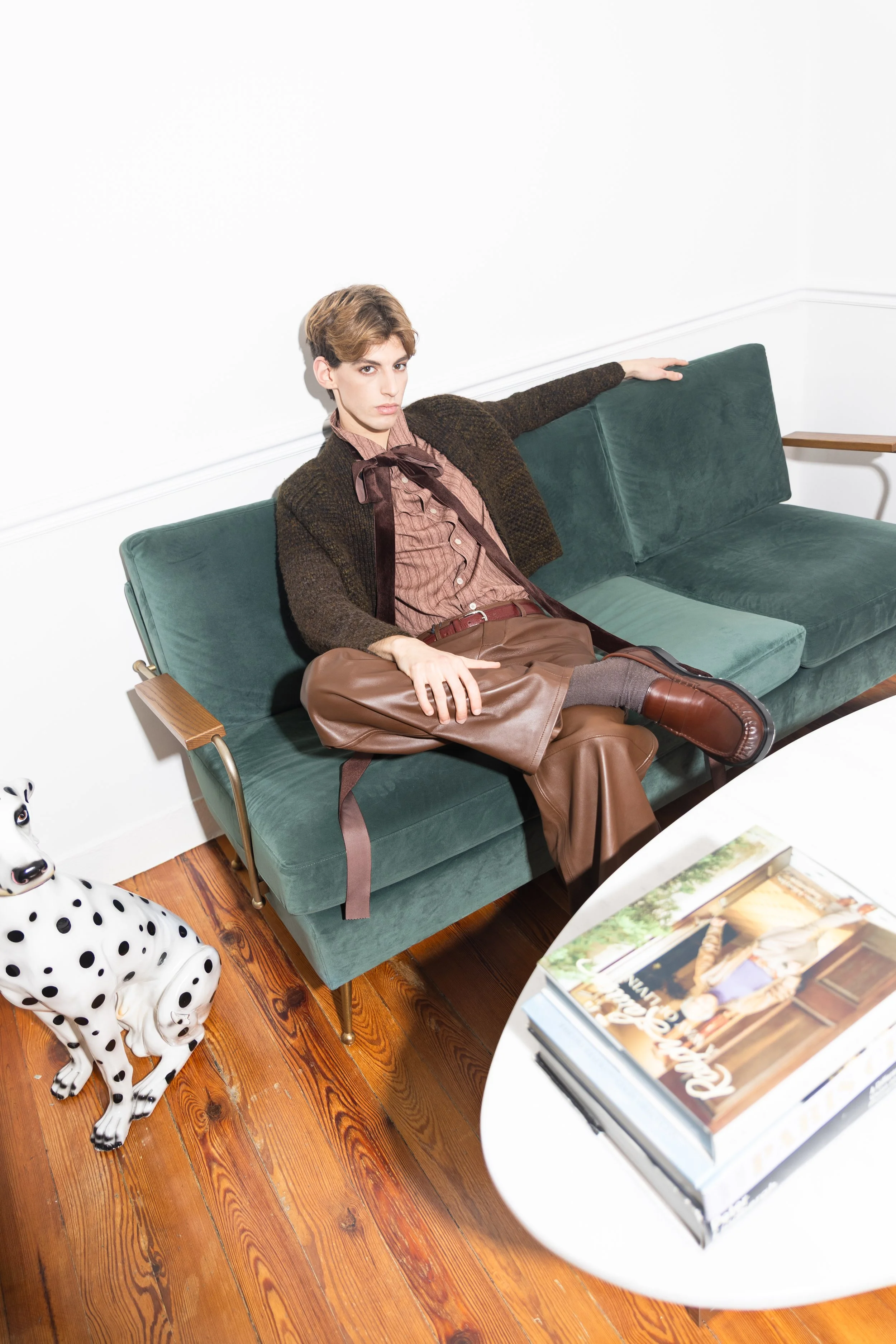KNITBRARY