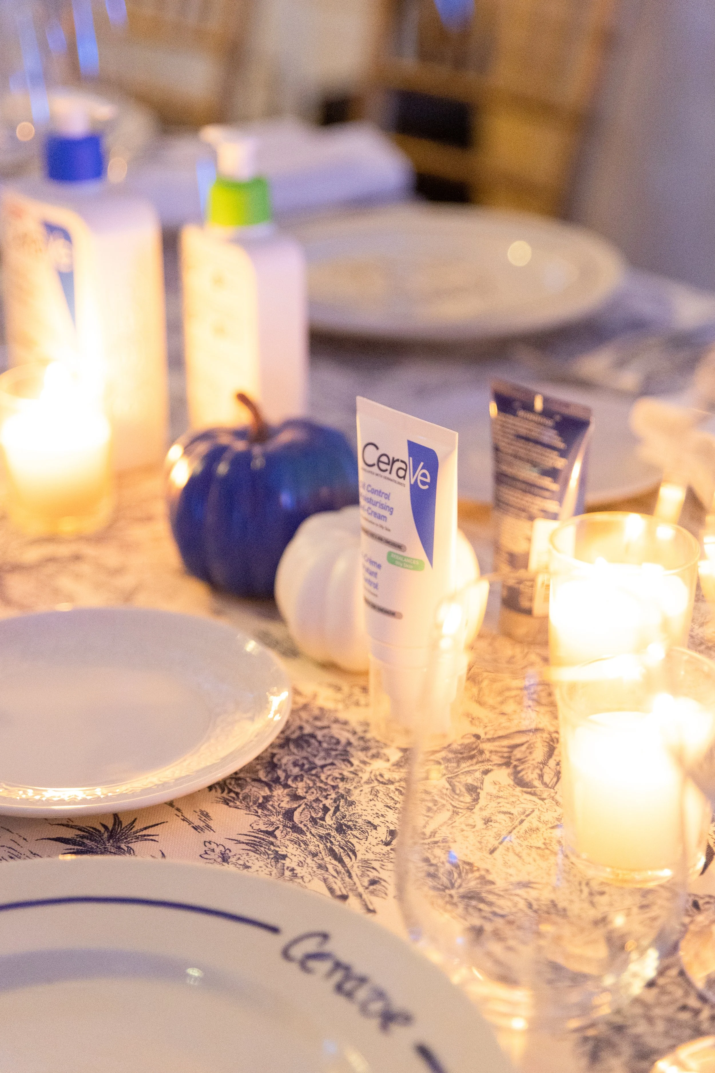 THANKSGIVING CERAVE 2025