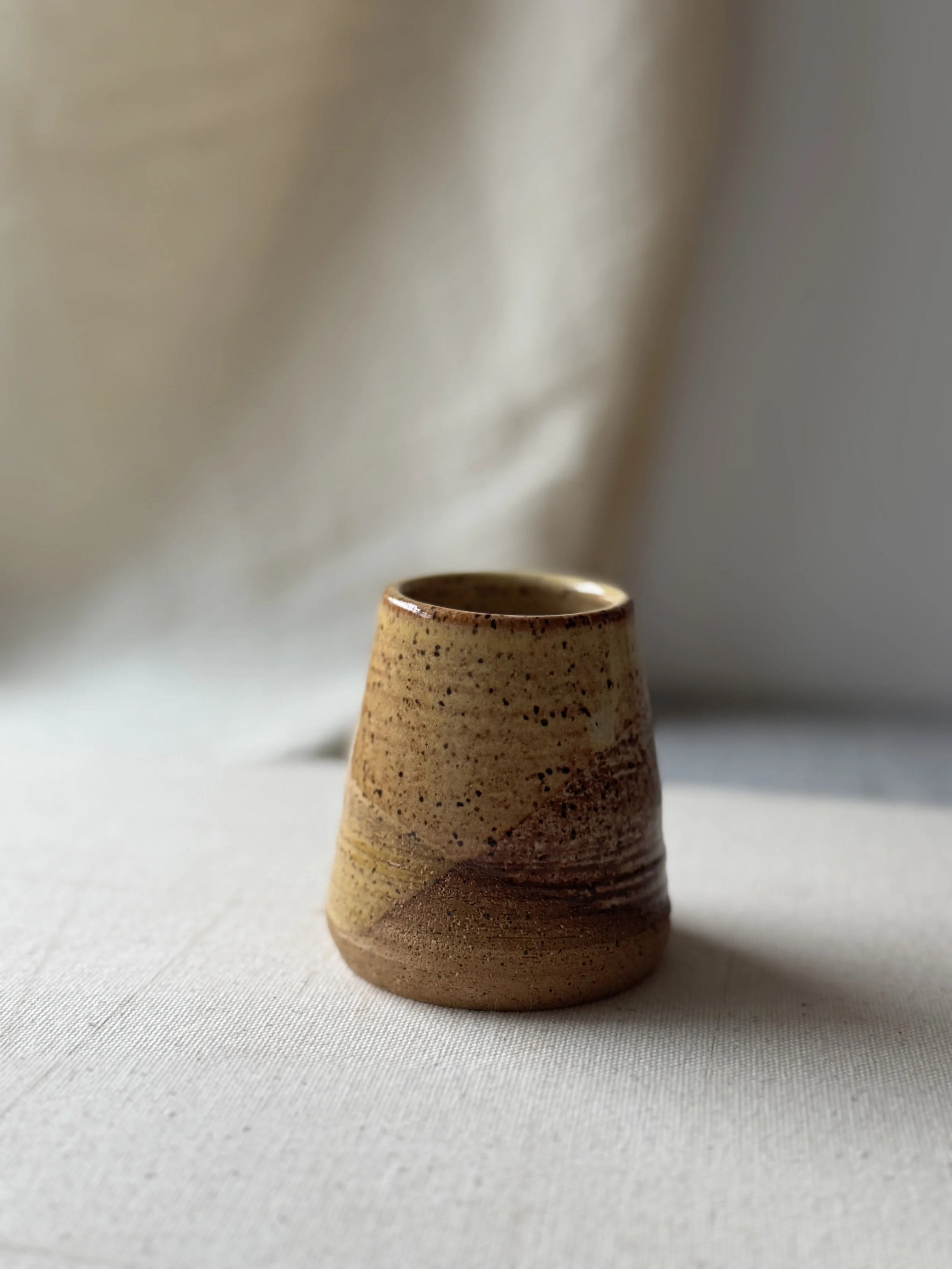 Small Vase