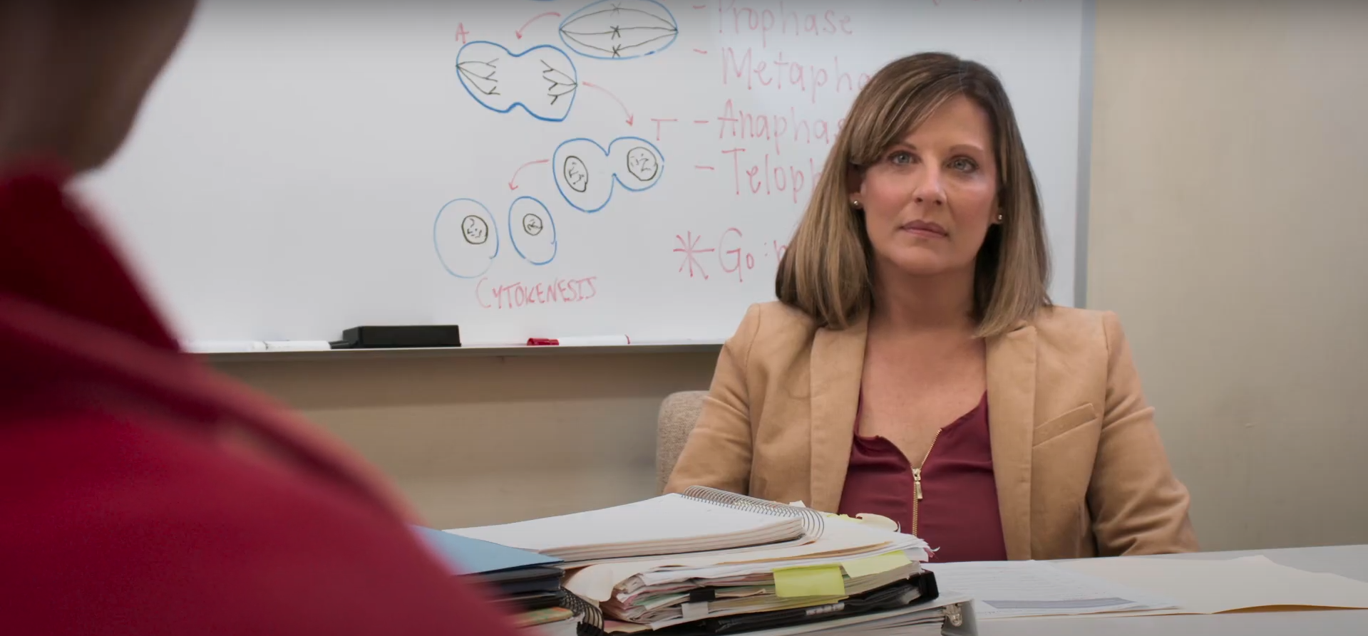 The President is Dead | 2023