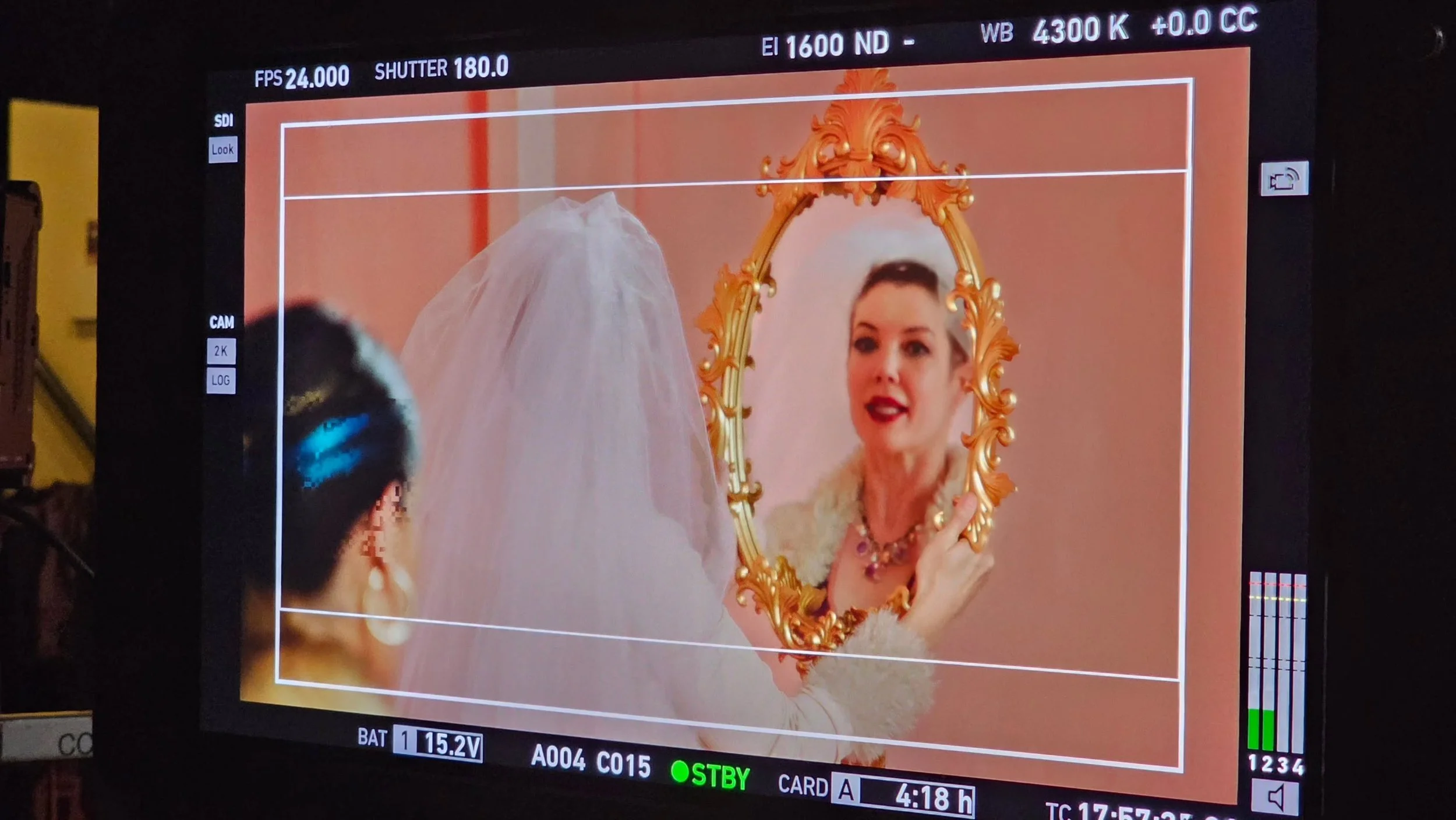 📷 Splazmatica: War for the Soul

Some fun bts on the film I had the privilege of Art Directing this month, designed by the amazing @clarkeproductiondesign. 

It was such a fun challenge bring toys to life 💕